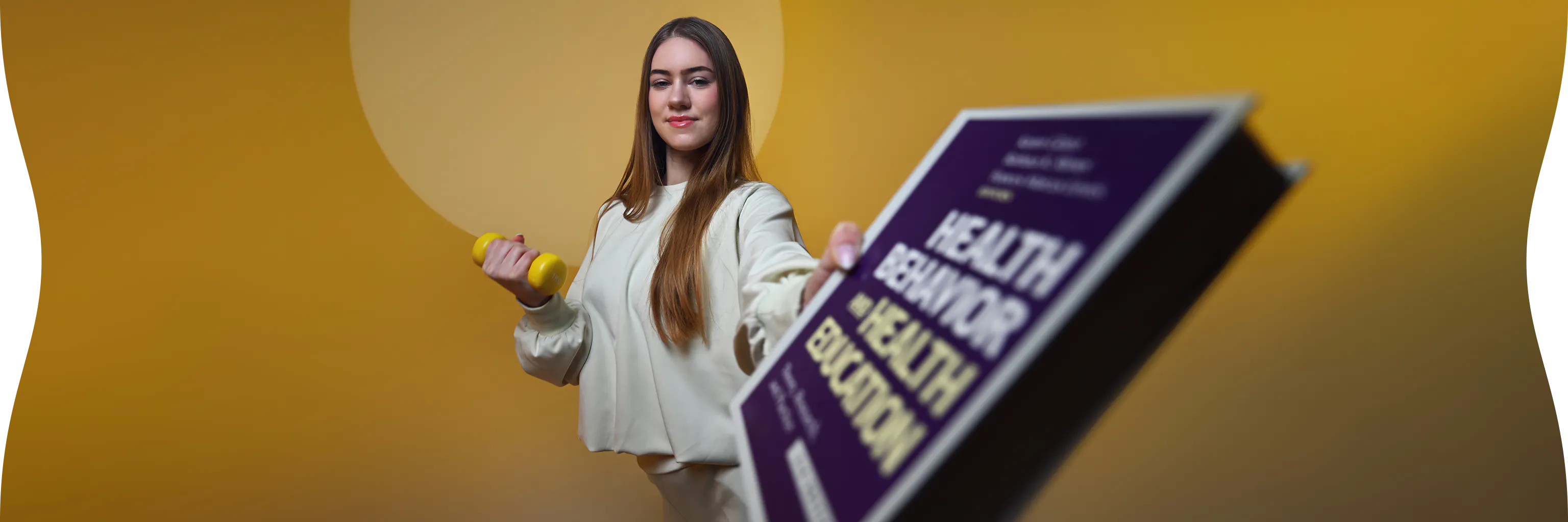 Study cover for International Master in Performance Analysis of Sport