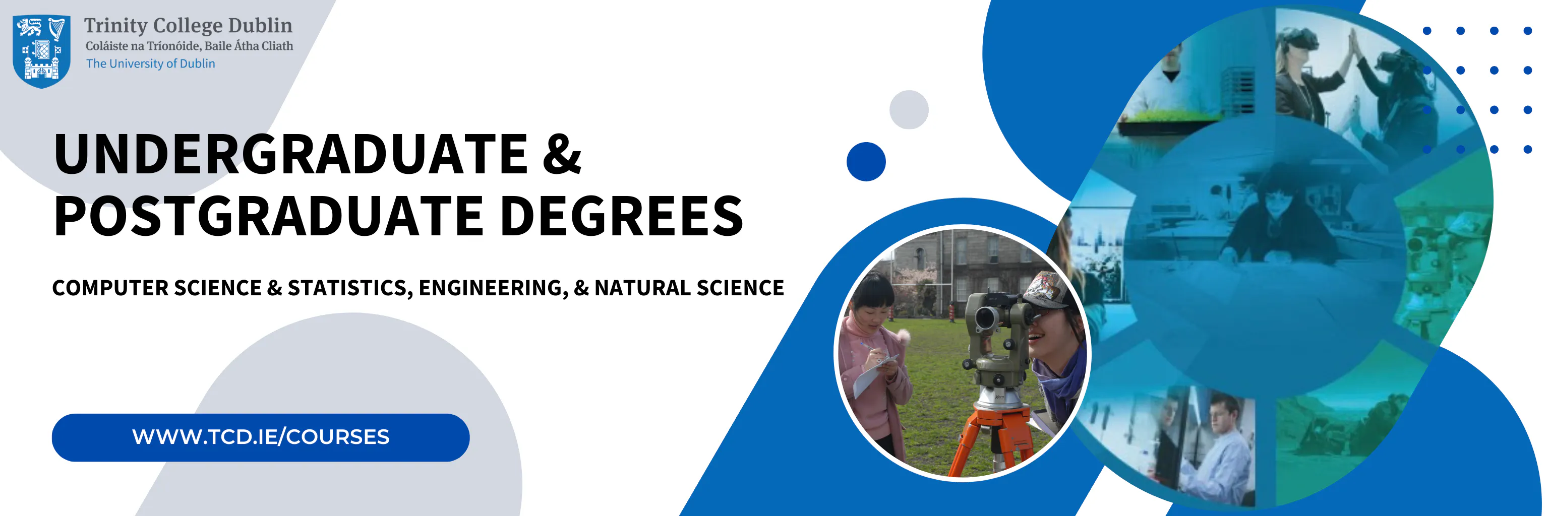 Study cover for Environmental Sciences