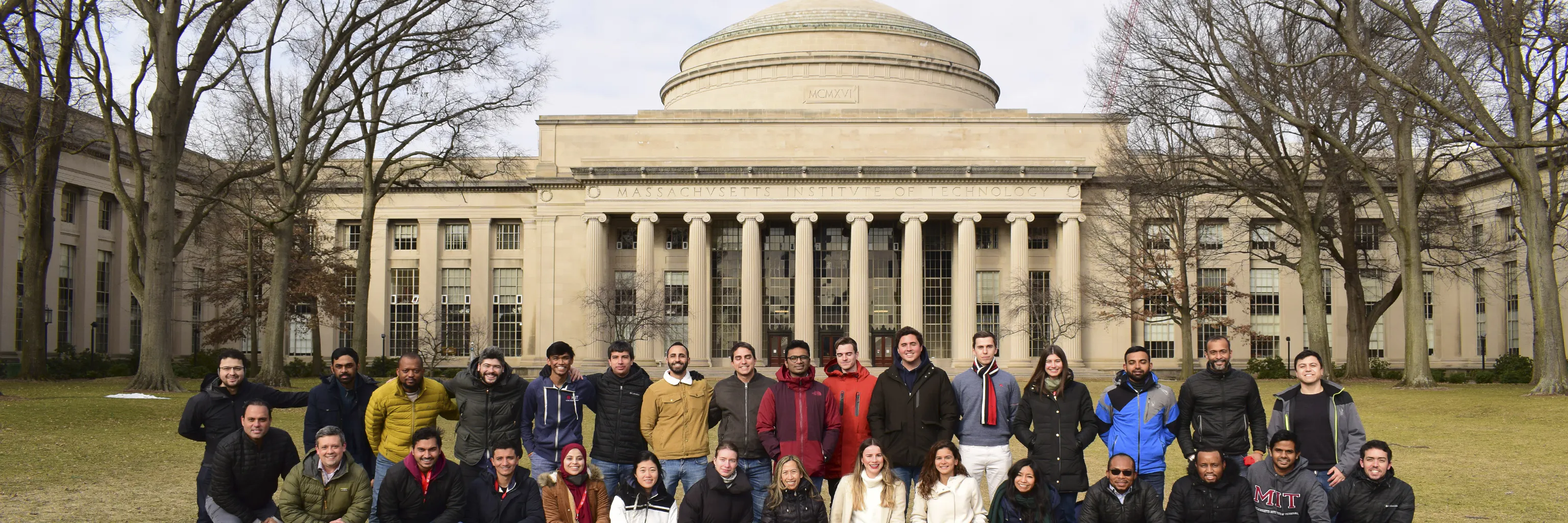 Study cover for Logistics and Supply Chain Management (ZLOG)