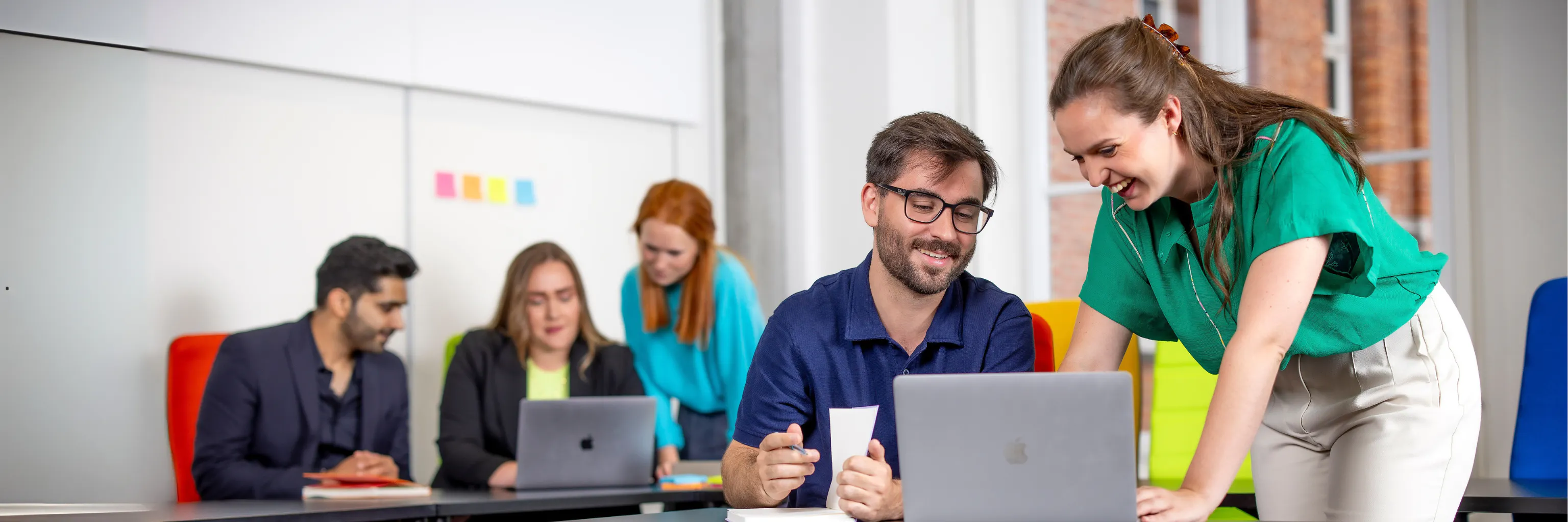 Study cover for Innovation and Entrepreneurship