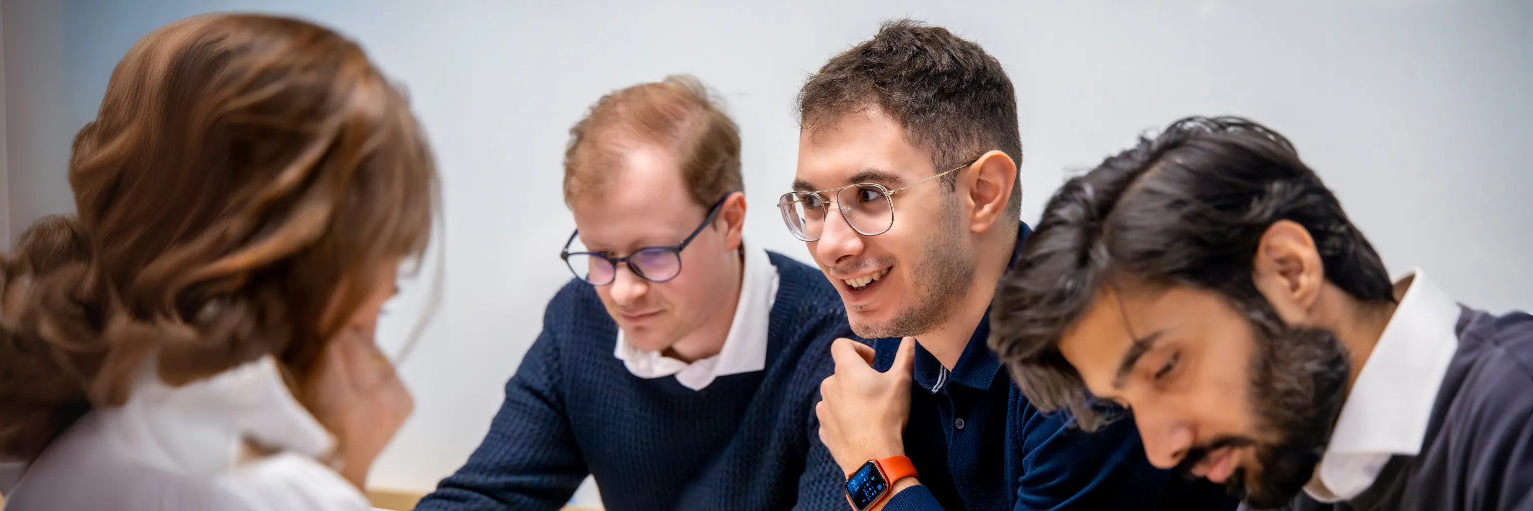 Study cover for International Management and Strategy