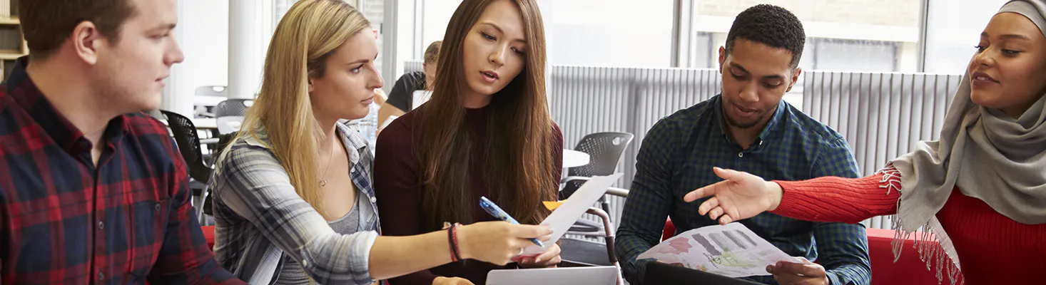 Study cover for Management in Entrepreneurial Leadership