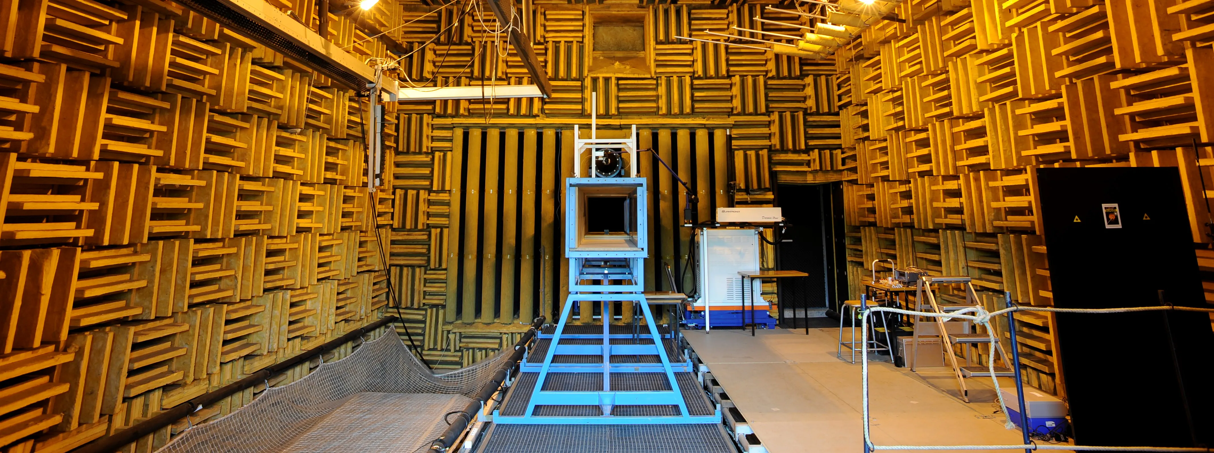 Study cover for Acoustics