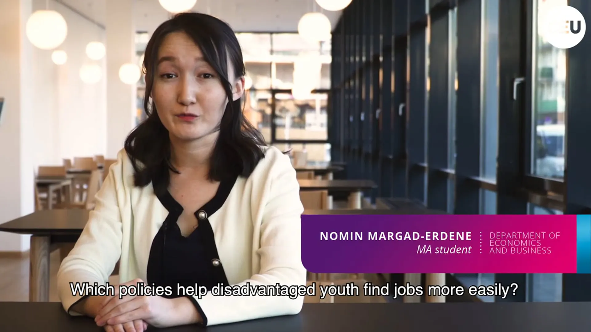 Philosophy at Central European University (CEU) Image 2