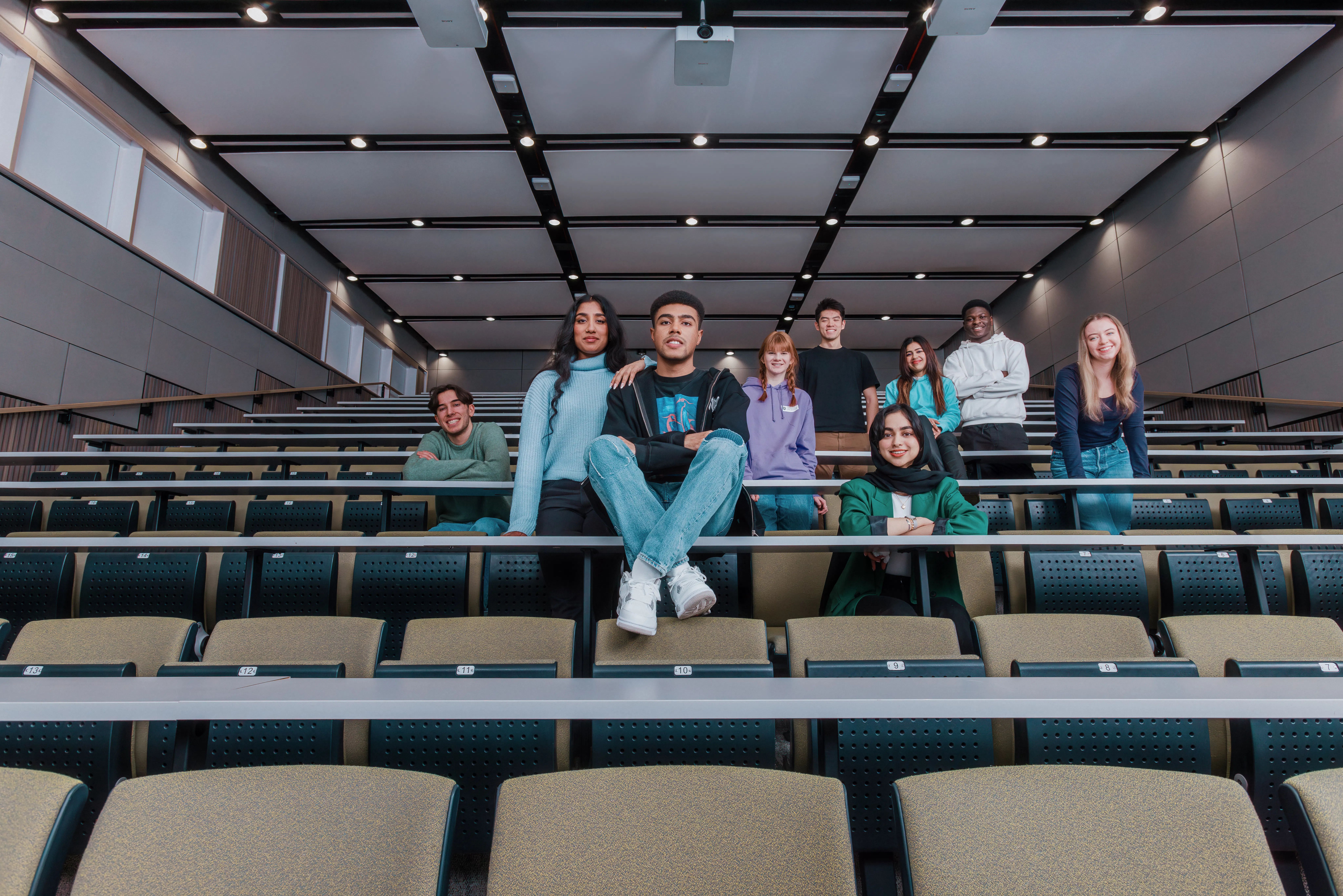 Study cover for Advanced Electrical and Electronic Engineering with Management