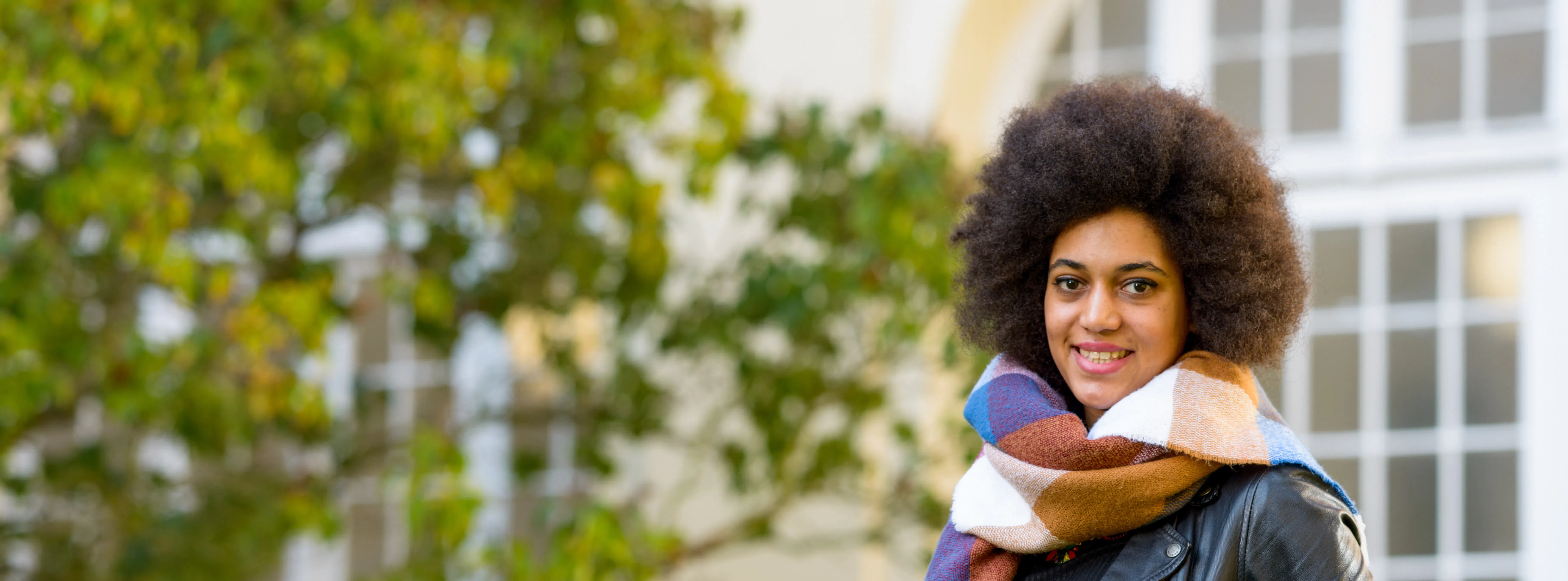 Study cover for International Sustainability Management