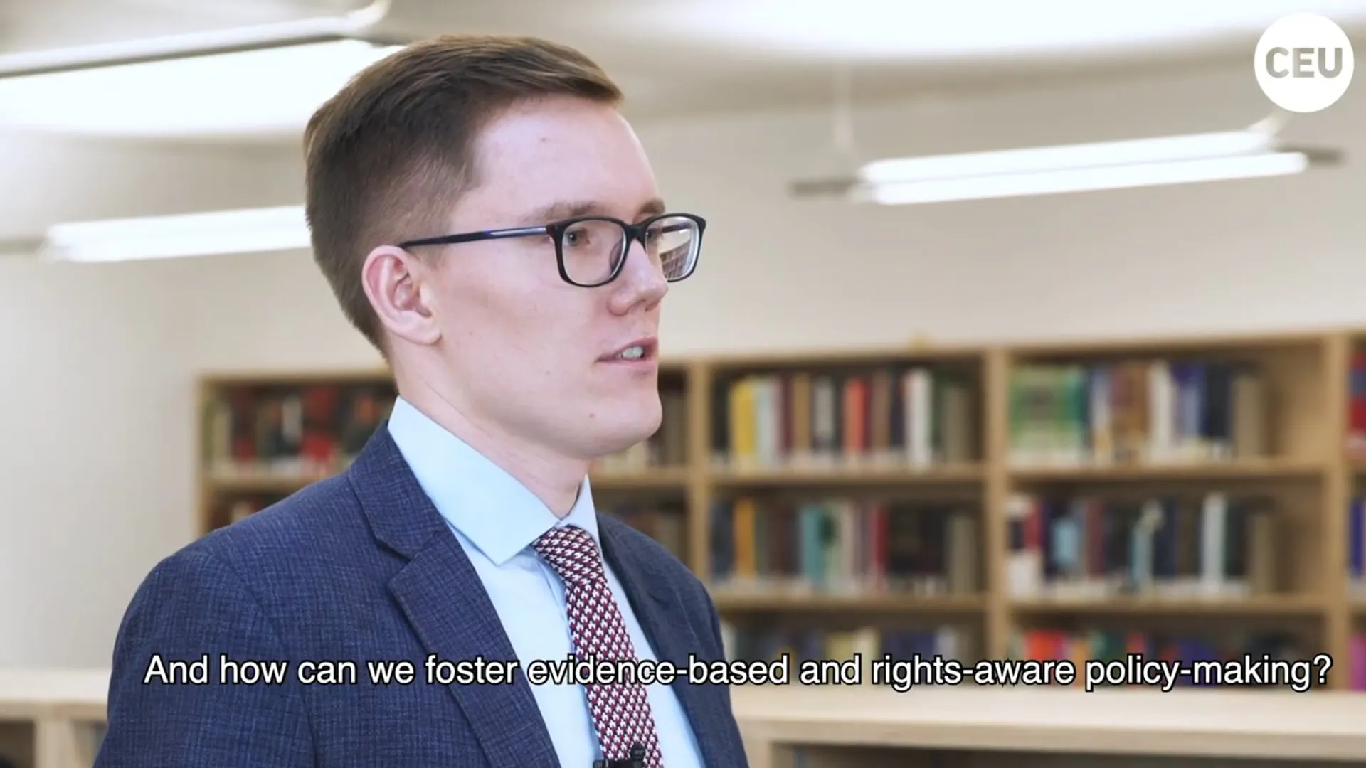Public Administration at Central European University (CEU) Image 3