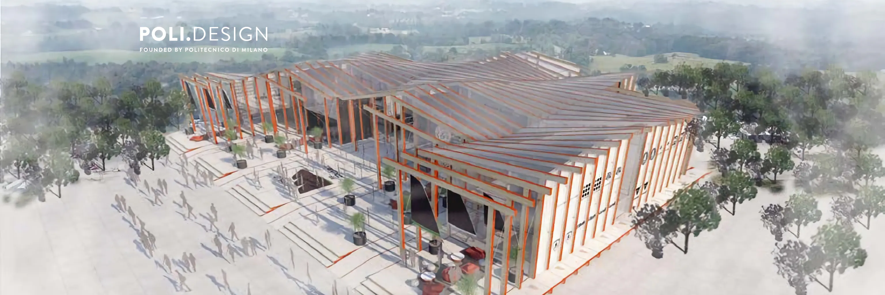 Study cover for Design for Architecture