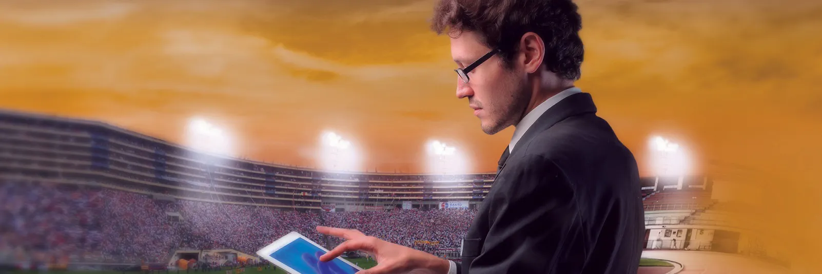 Study cover for Management of Sports Entities