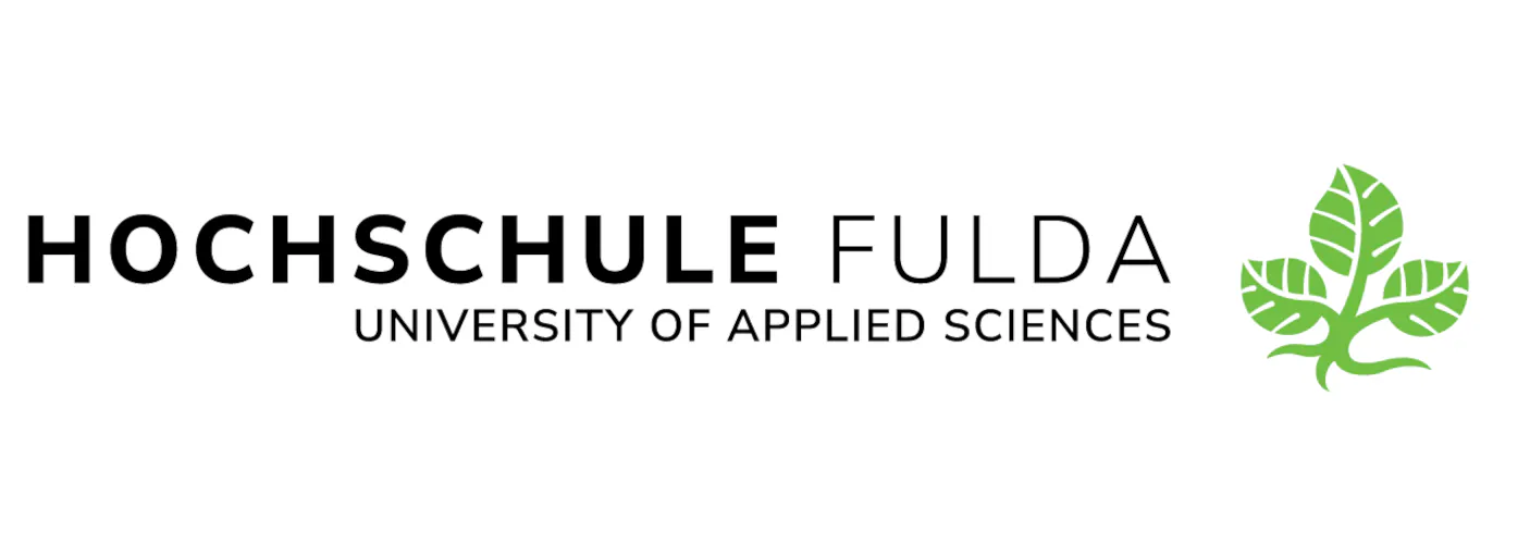 Logo of Fulda University of Applied Sciences