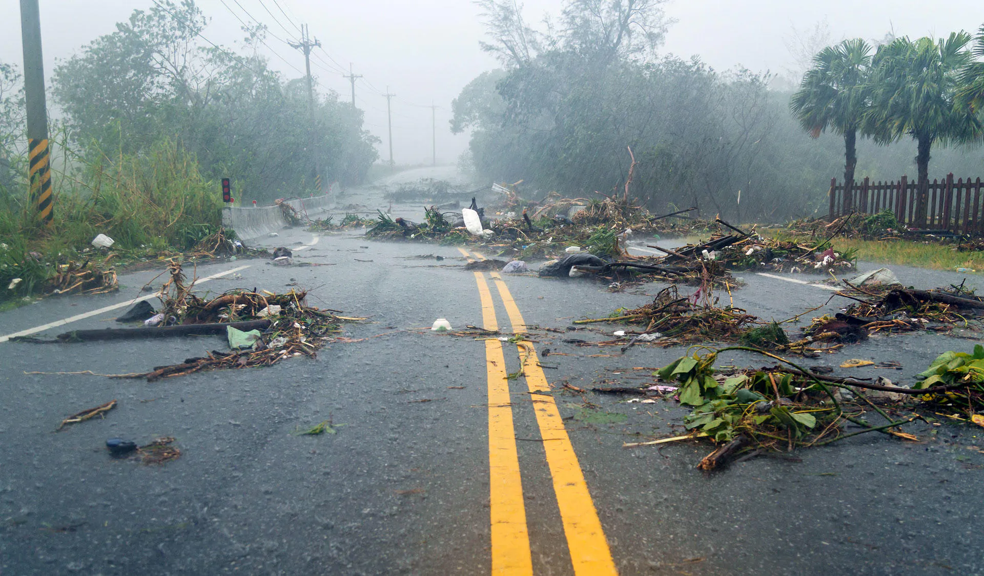 Study cover for Meteorology, Atmospheric and Climate-System Sciences