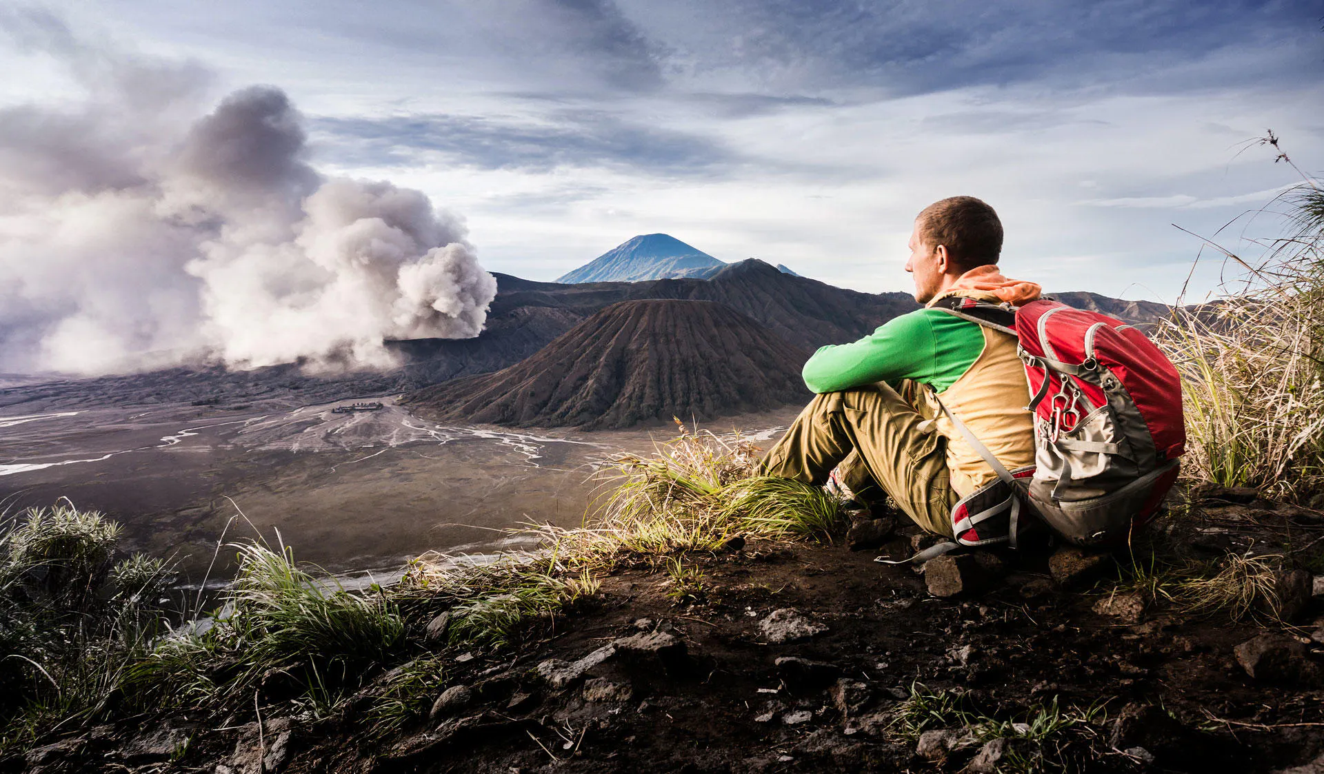Study cover for Geology and Geophysics