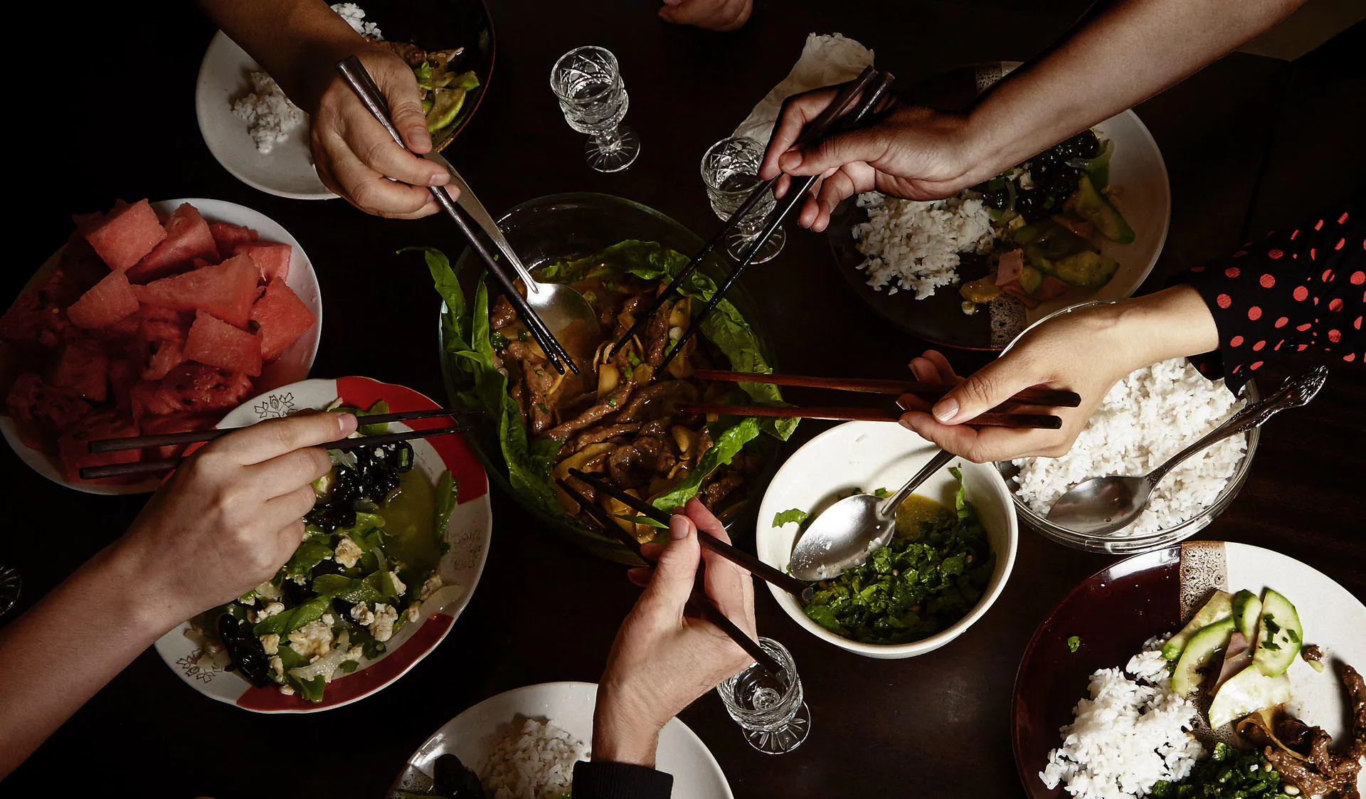 Study cover for Nutrition Science