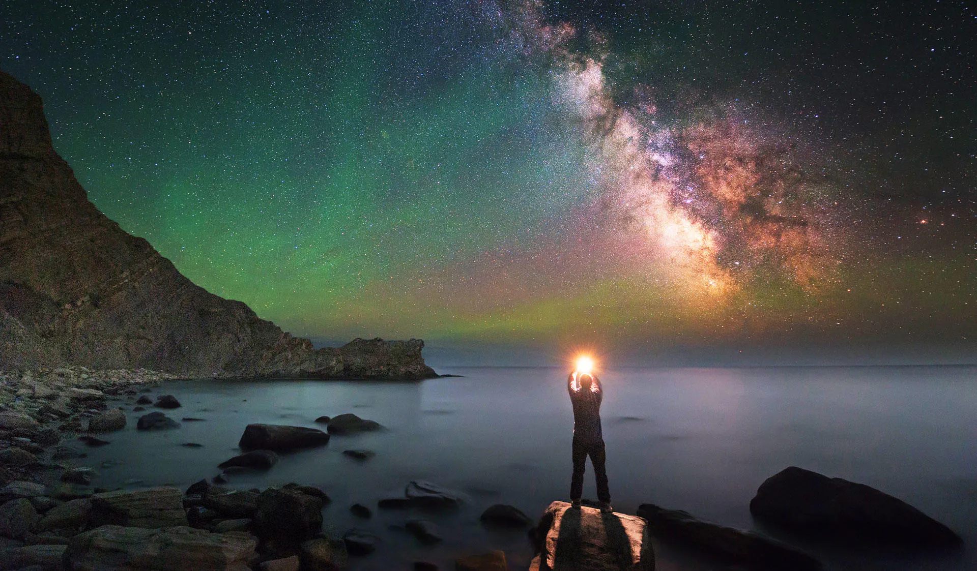 Study cover for Particle Physics and Astrophysical Sciences