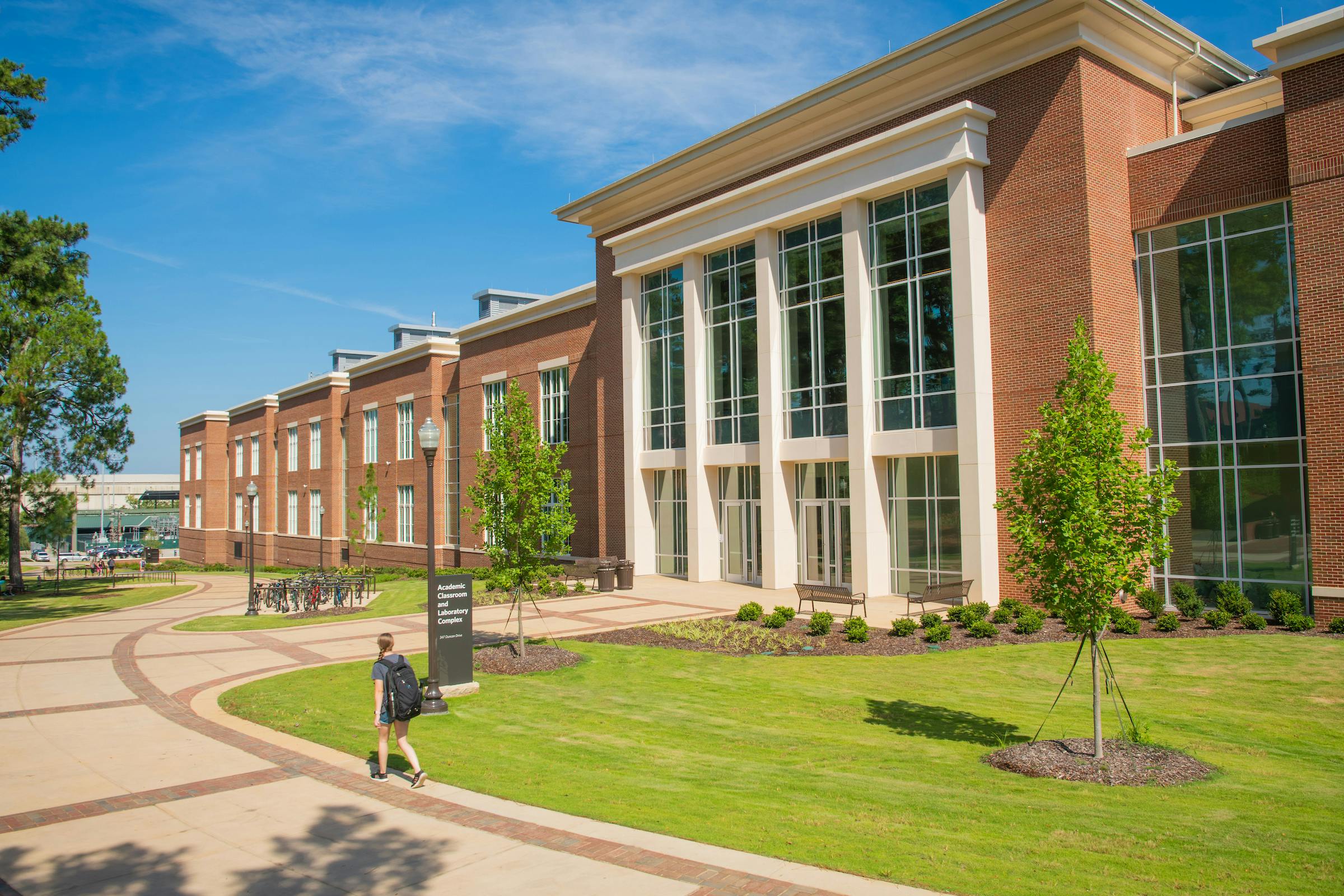 Aerospace Engineering, Master | Online (optional) | Auburn University ...