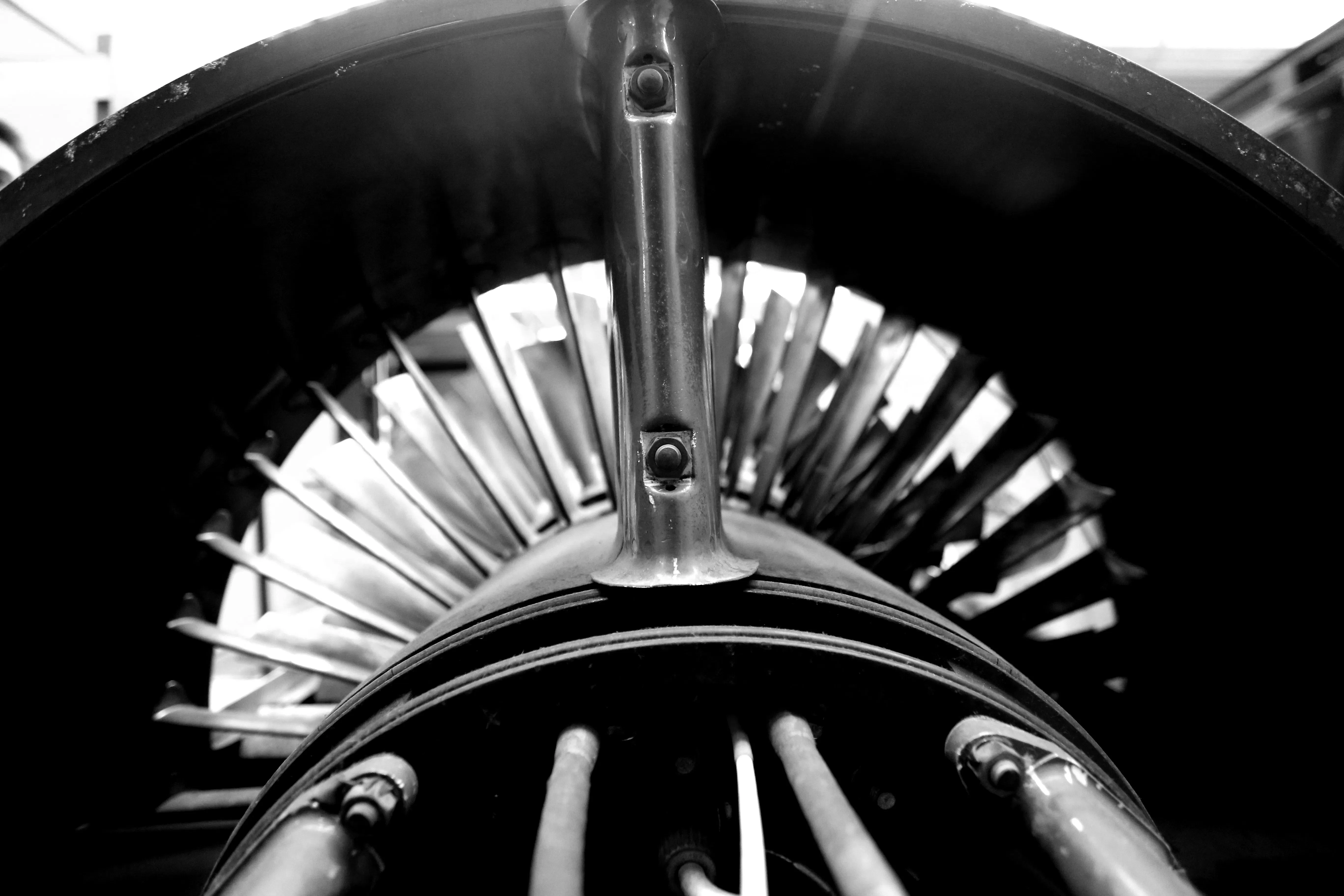 Study cover for Aerospace Engineering