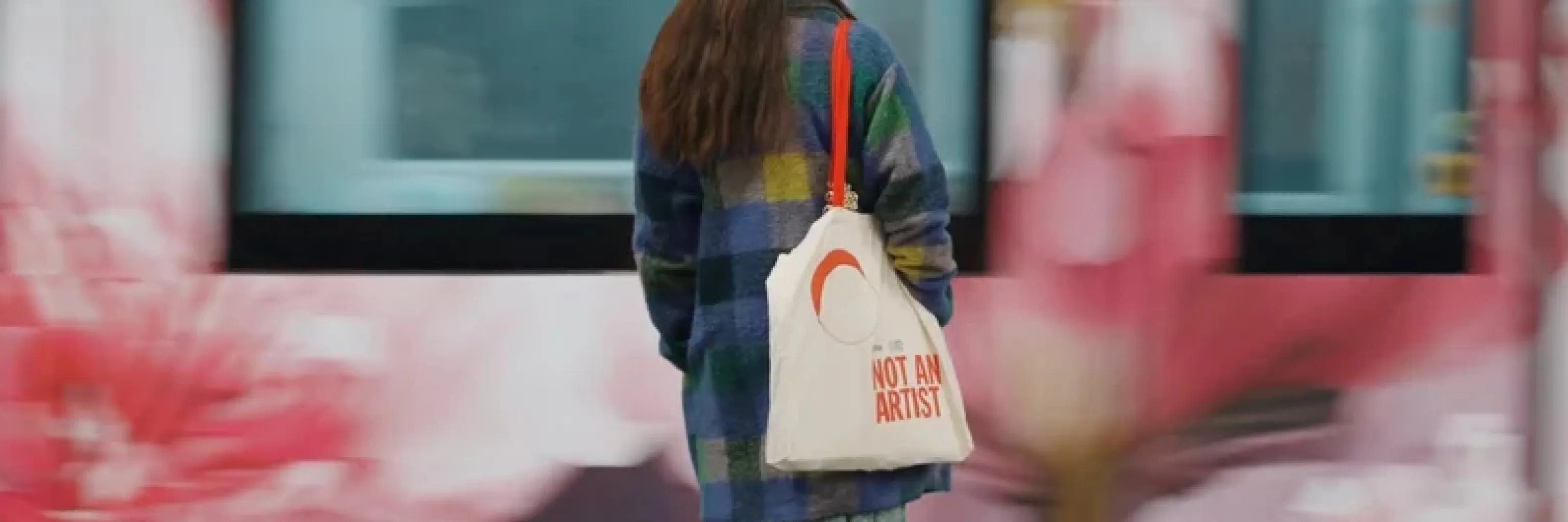 Study cover for Arts Management