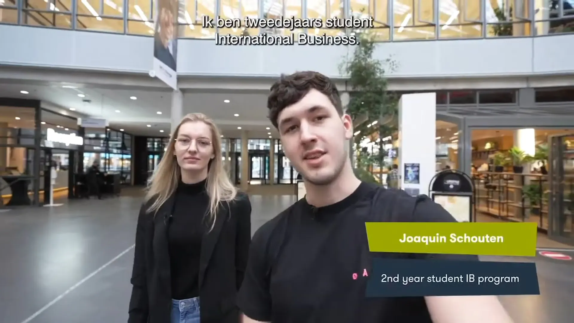 International Business - 3 Years at The Hague University of Applied Sciences Image 12