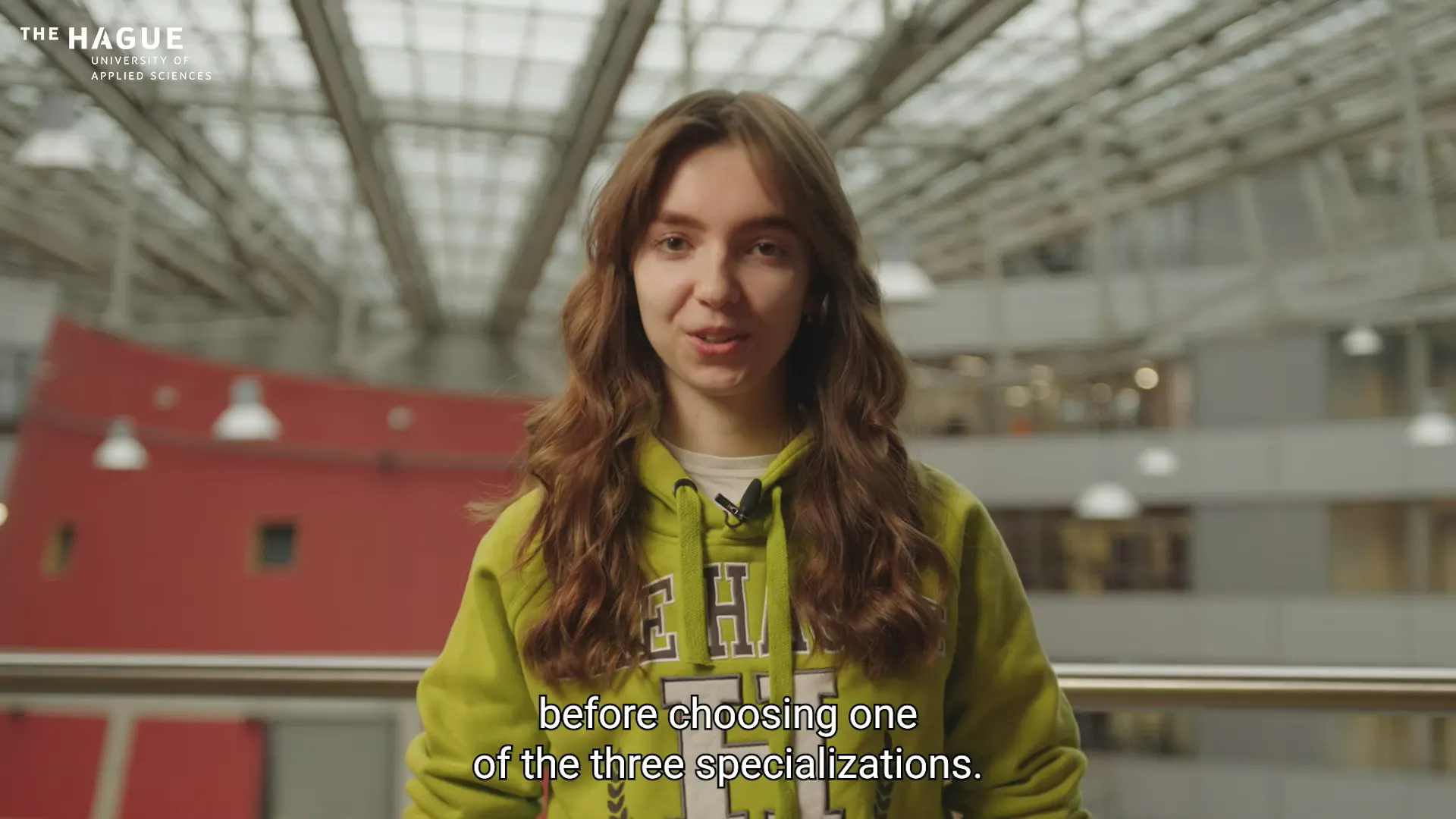 International Business - 3 Years at The Hague University of Applied Sciences Image 13