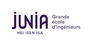 JUNIA ISA - Graduate School of Science and Engineering