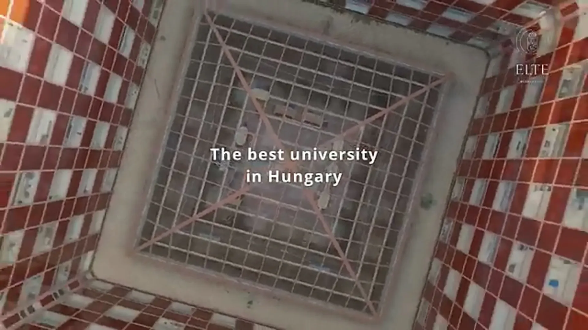 Psychology at Eötvös Loránd University Image 11