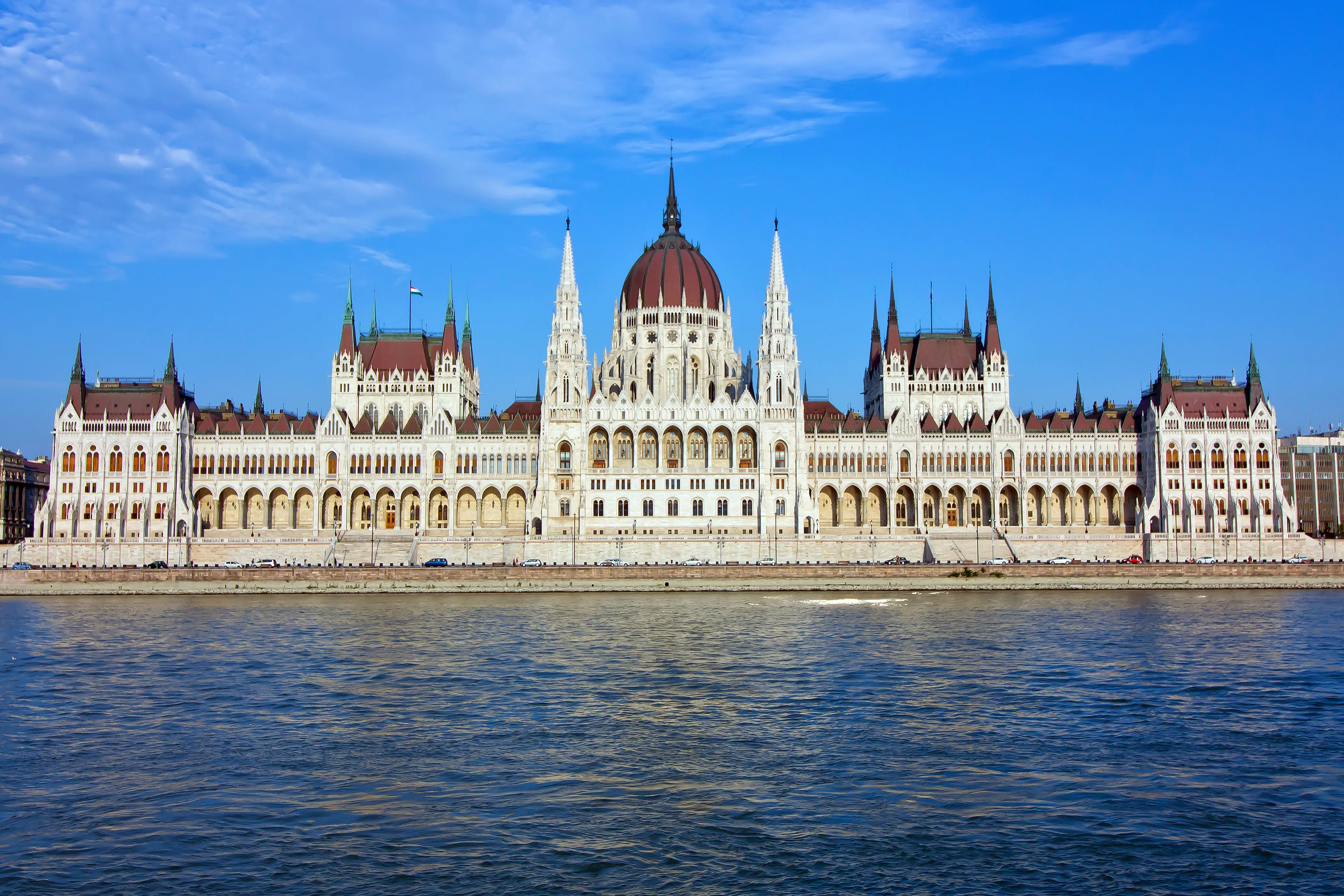 Study cover for International Economy and Business