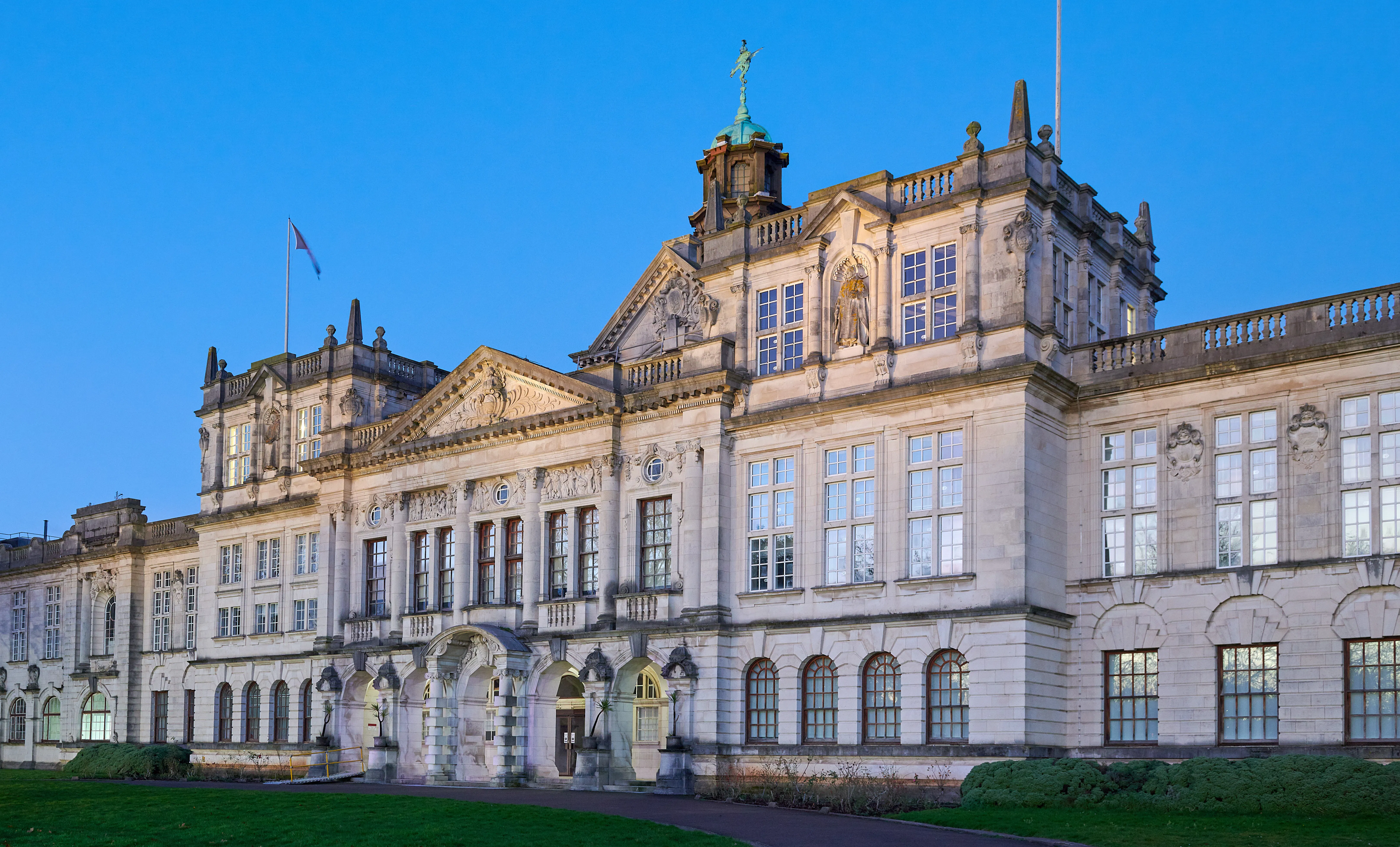 Study cover for Mathematics with a Year Abroad