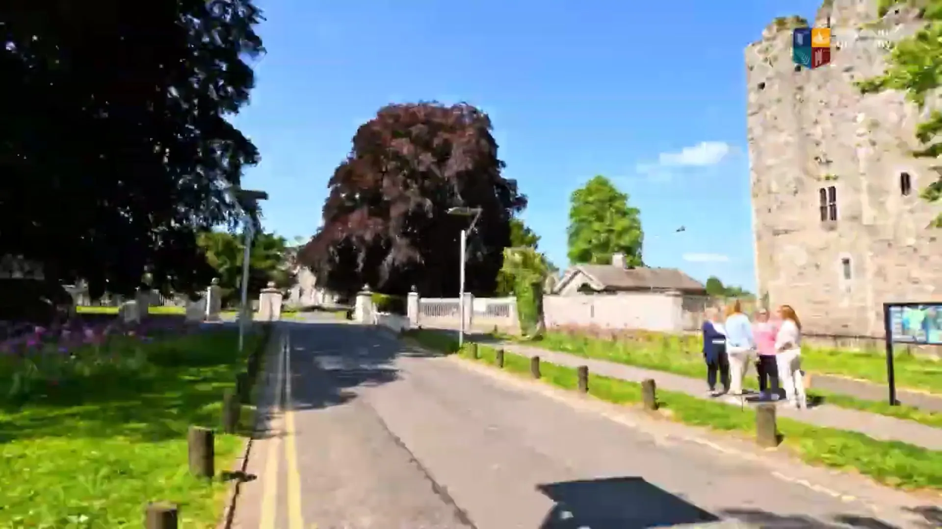 Community and Youth Work at Maynooth University Image 11
