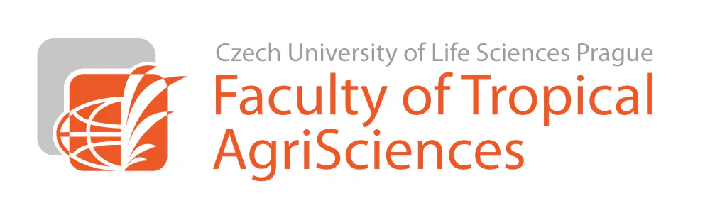 Logo of Czech University of Life Sciences Prague
