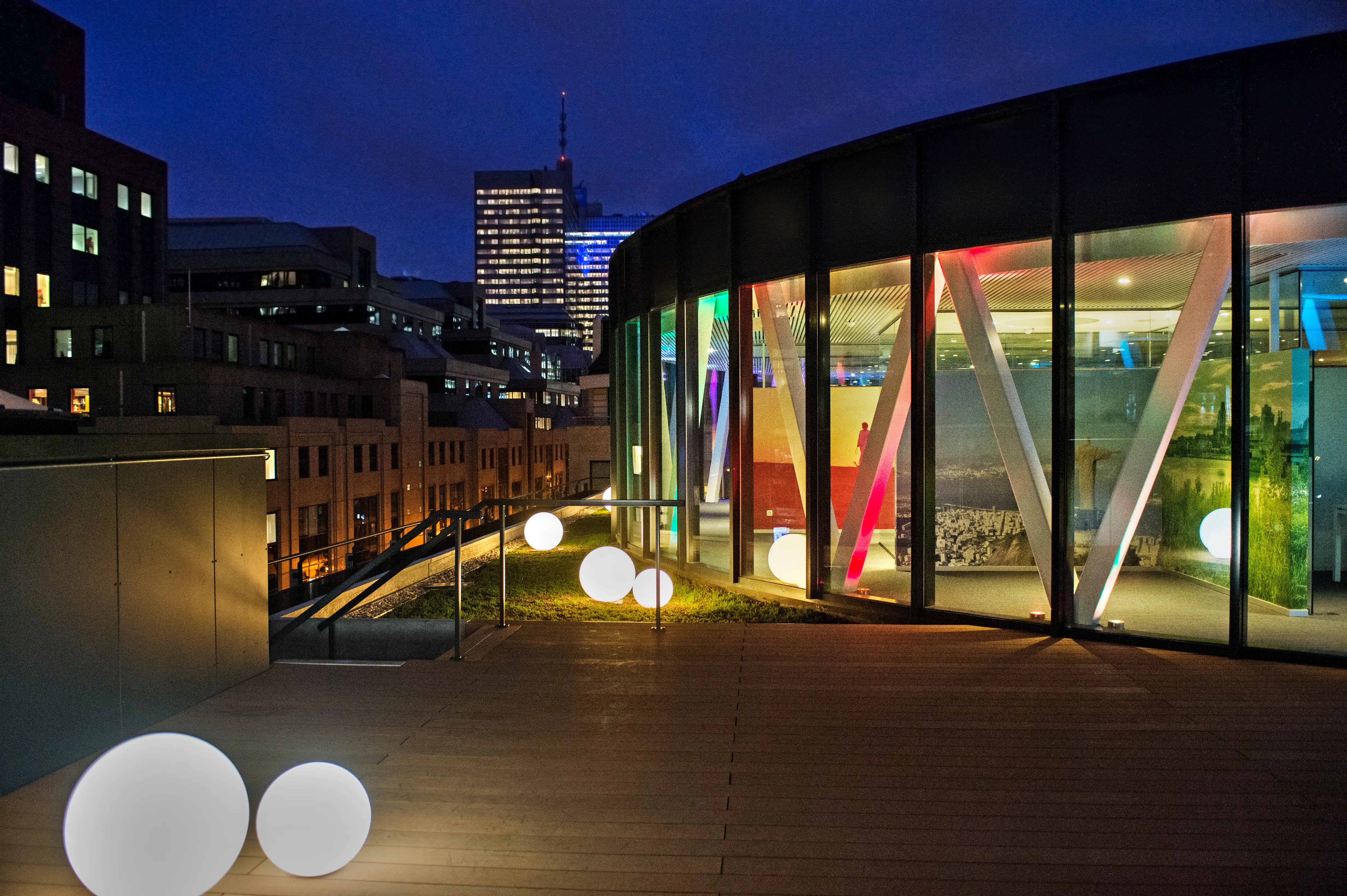 Study cover for Online Executive Master of Business Administration