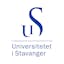 Logo University of Stavanger