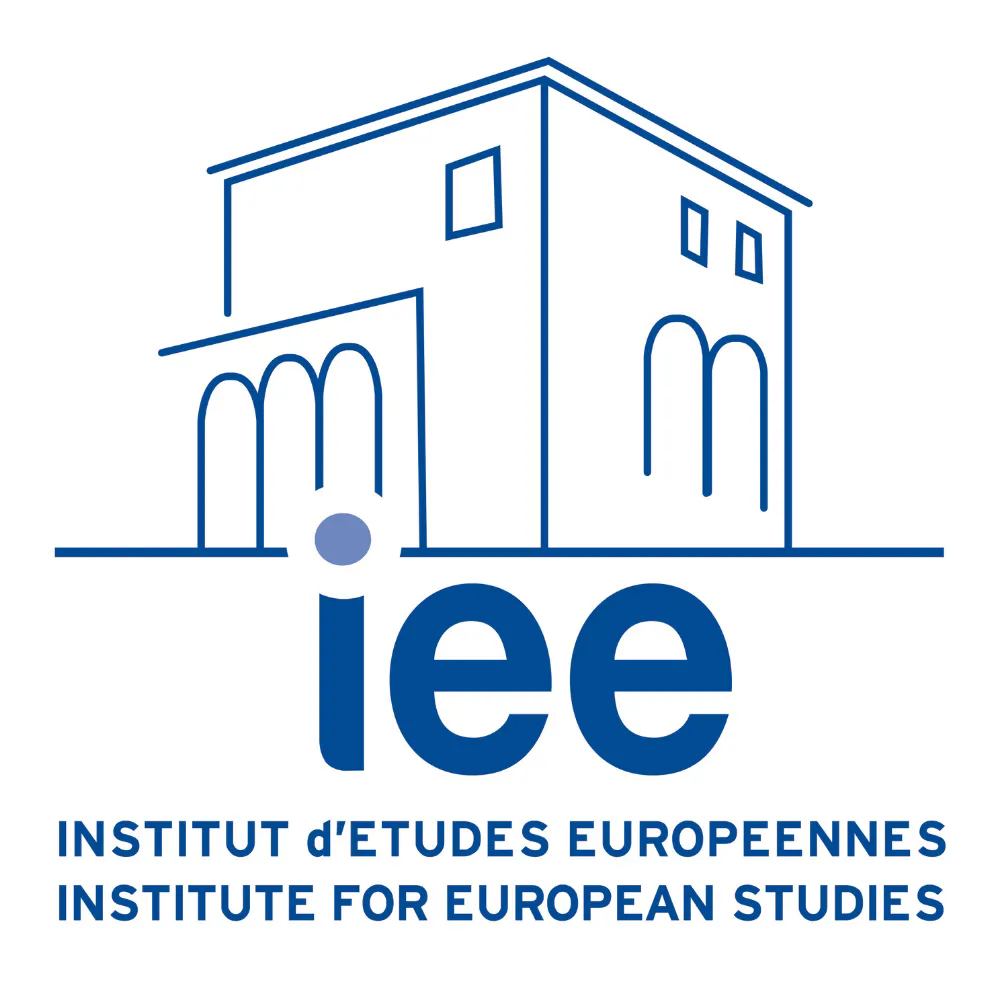 Universite libre de Bruxelles - Institute for European Studies
