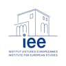 Institute for European Studies - Universite Libre de Bruxelles