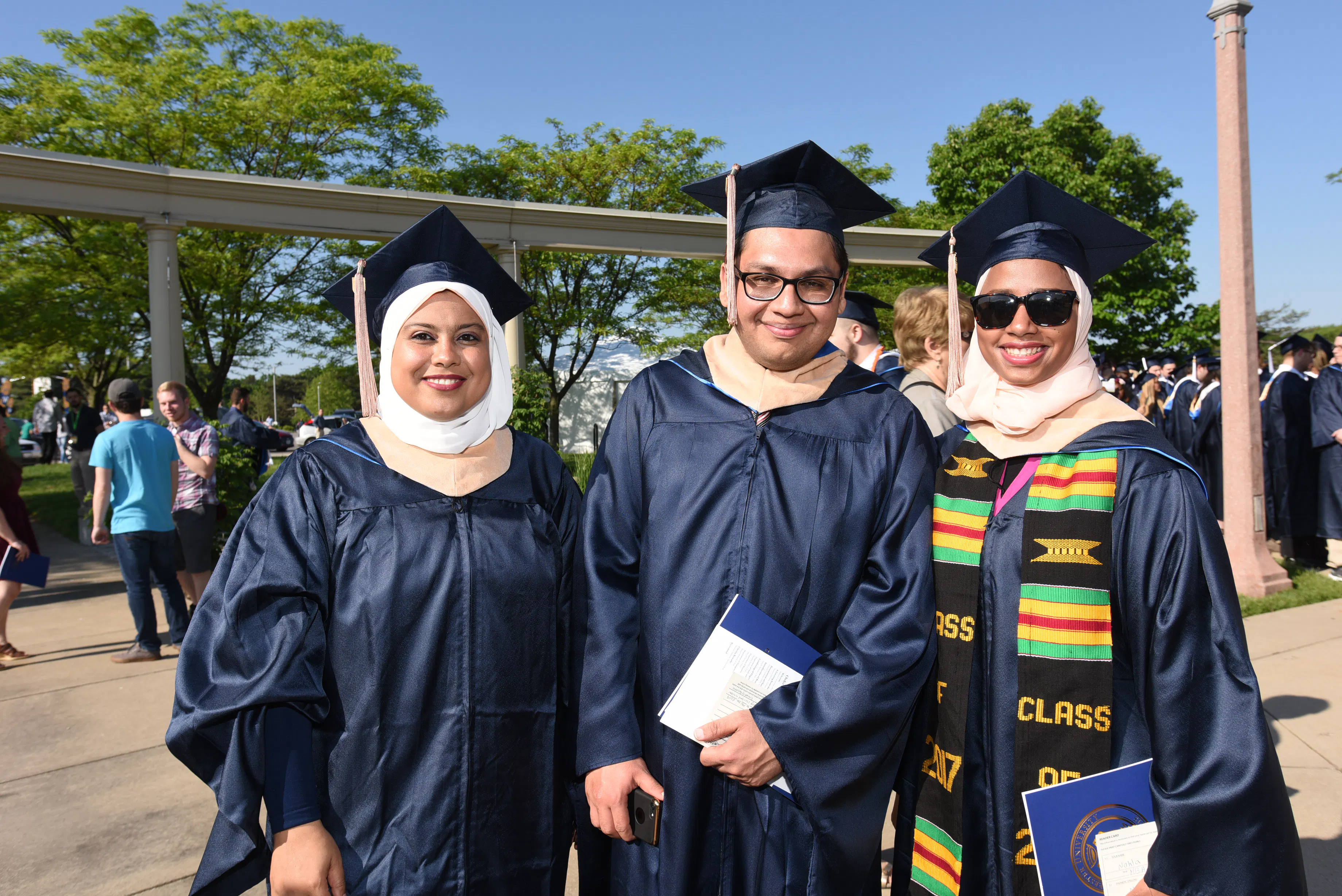 Study cover for Information Technology Management