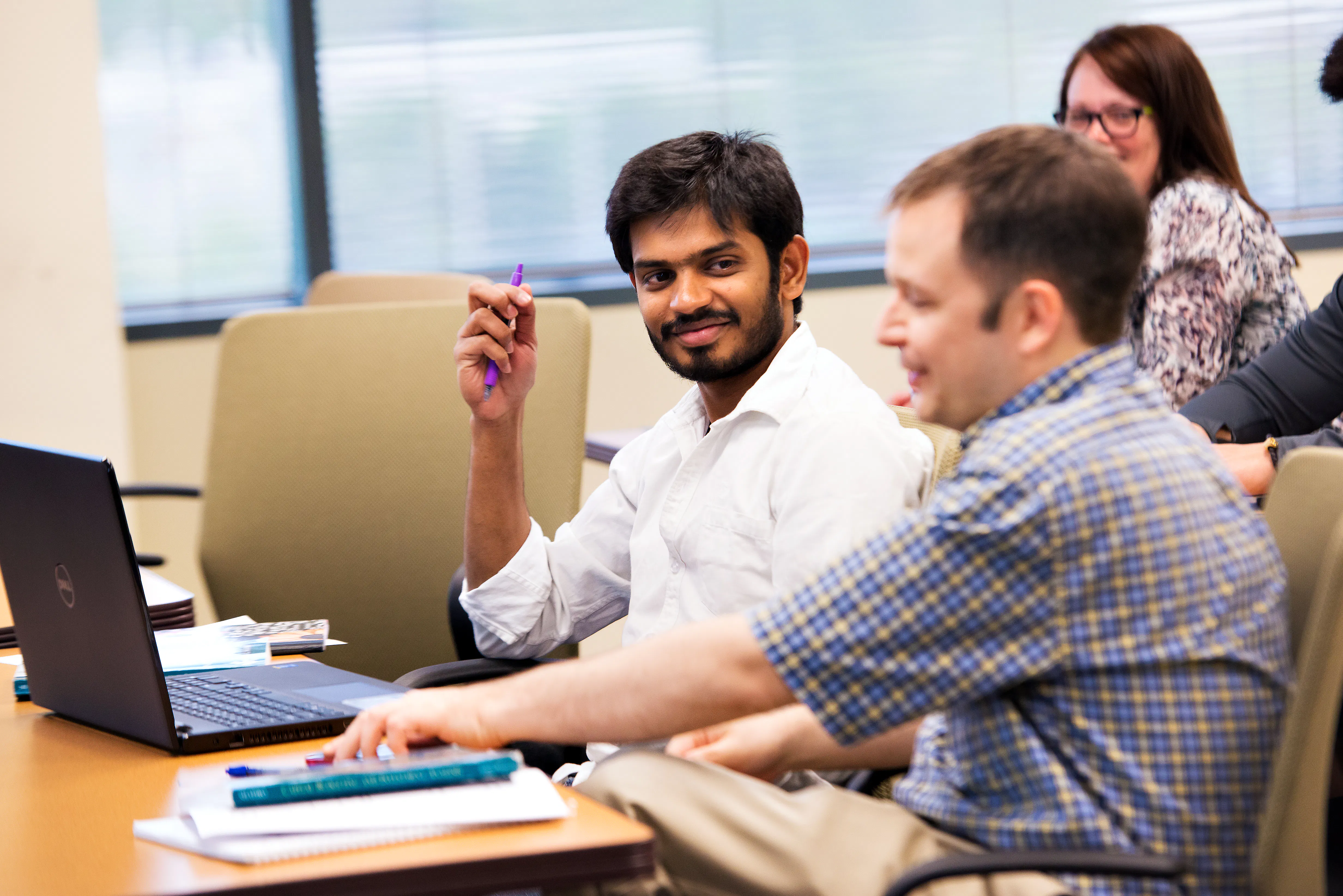 Study cover for Finance