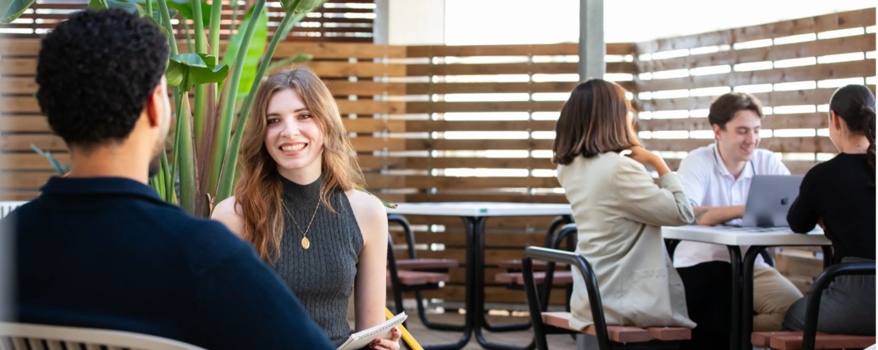 Study cover for Business Management (International Business) (Hons)