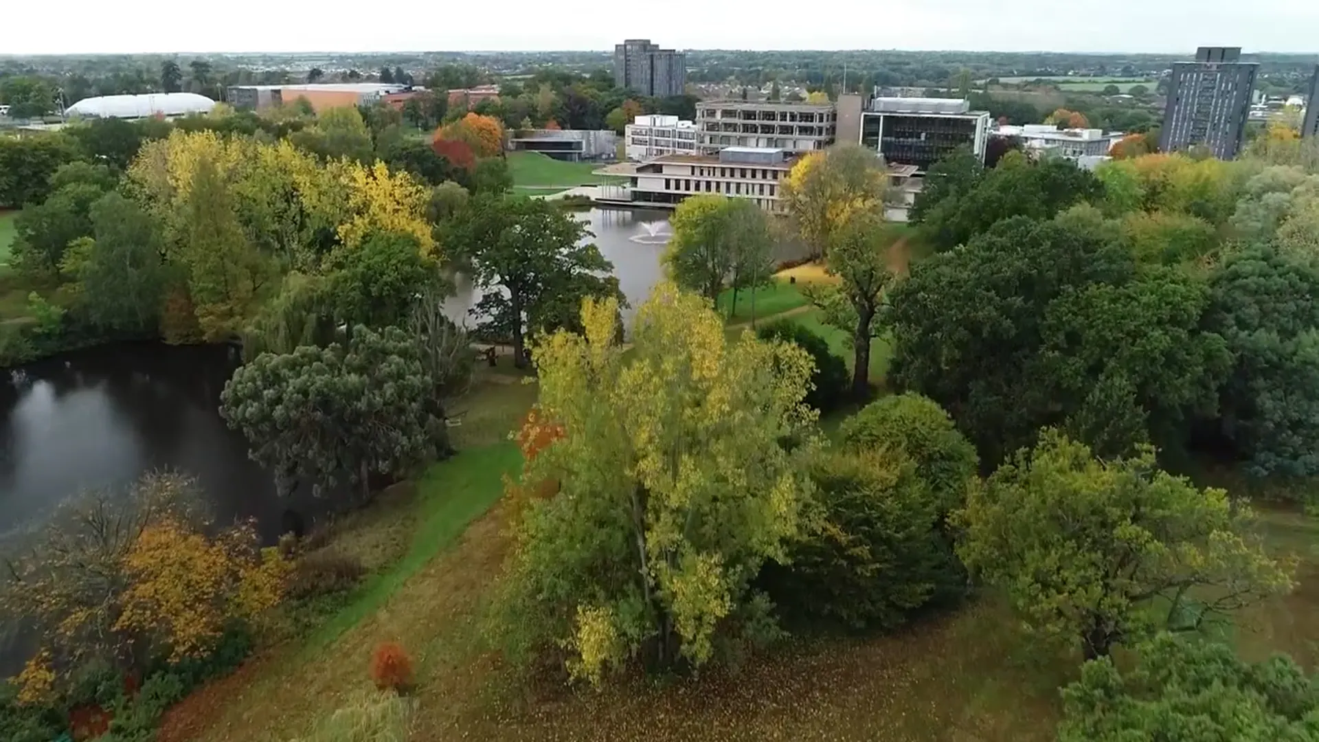 Biomedical Science at University of Essex Image 13