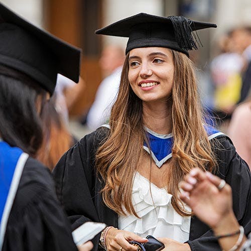 qmul graduation 2022 clipart