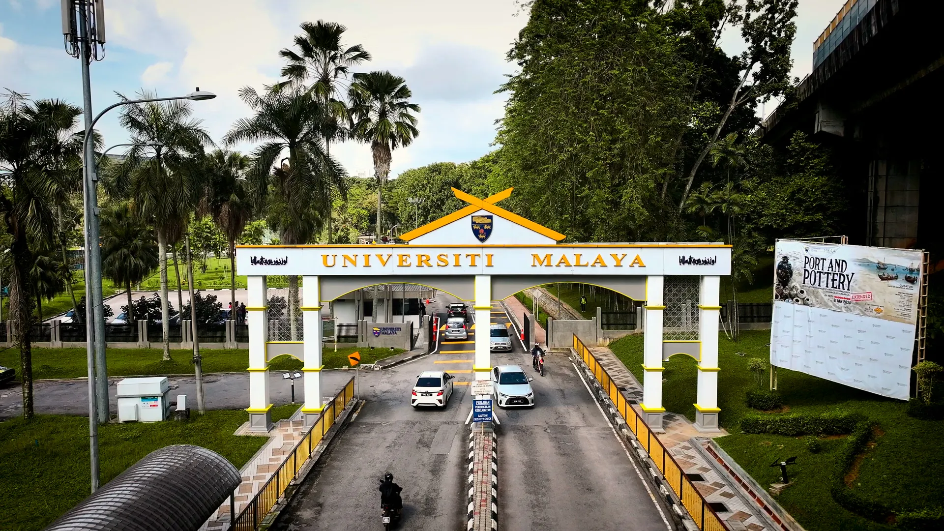 Biomedical Science at Universiti Malaya Image 11