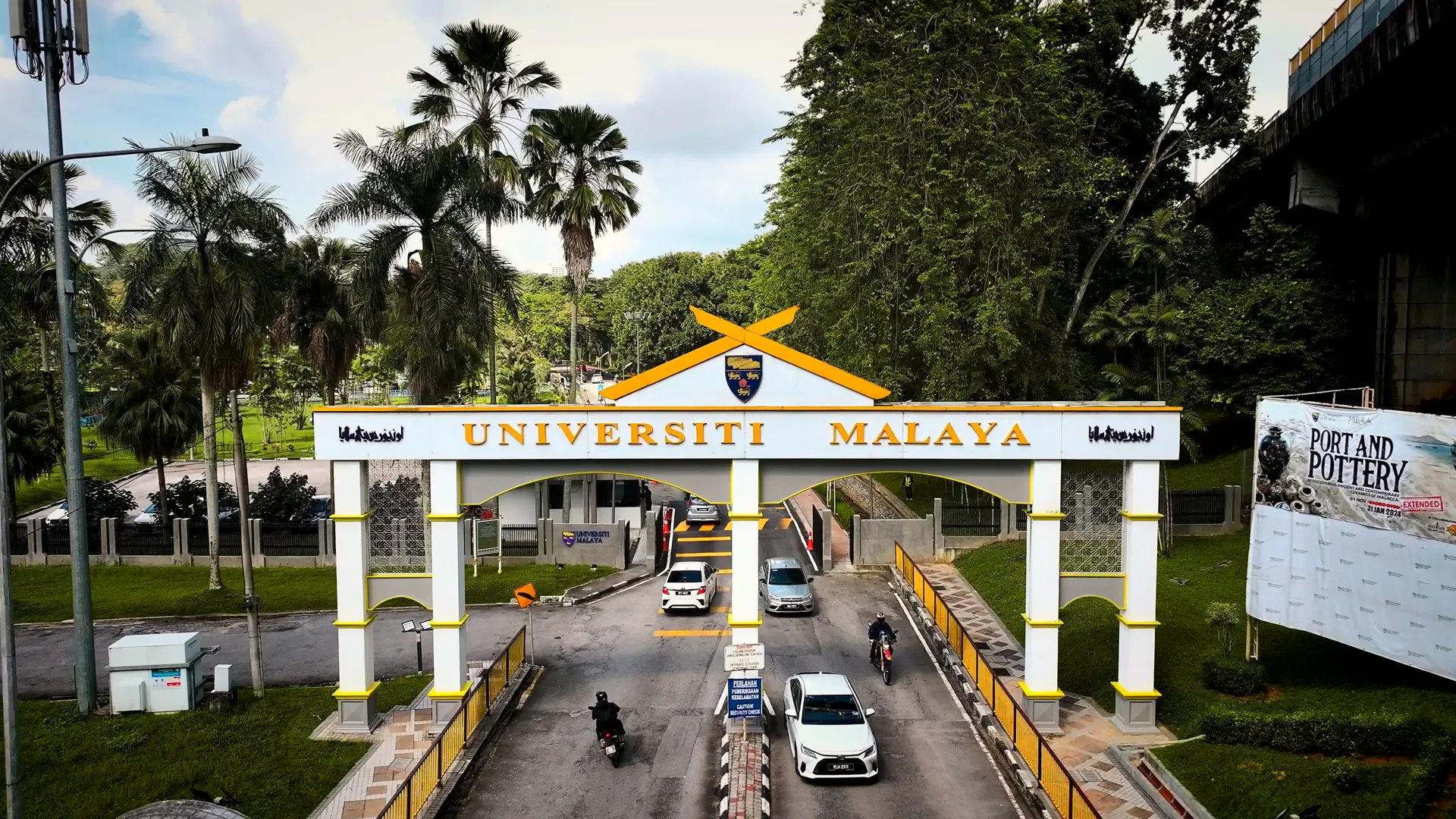 Computer Science (Artificial Intelligence) at Universiti Malaya Image 10