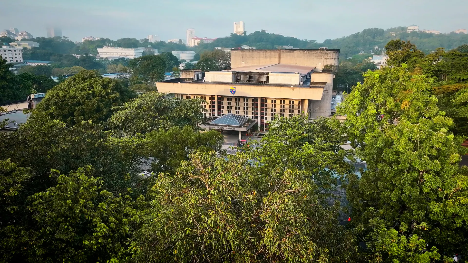Educational Leadership and Management at Universiti Malaya Image 11
