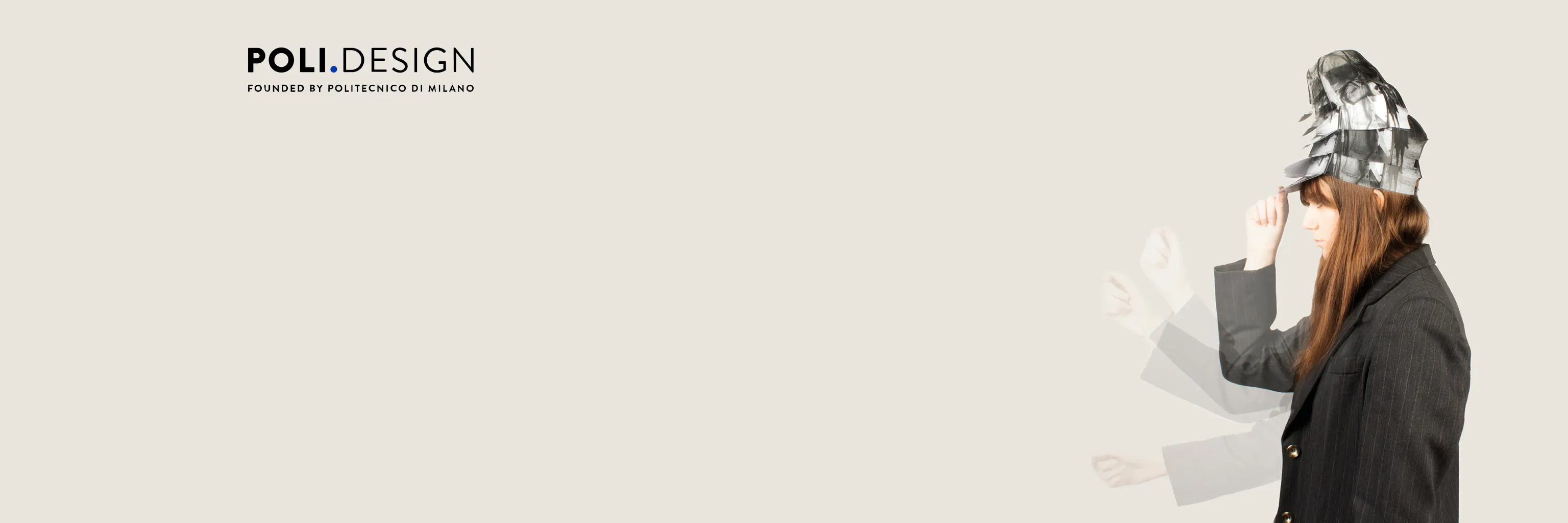 Study cover for Fashion Accessories and Jewellery - Design, Management and Communication