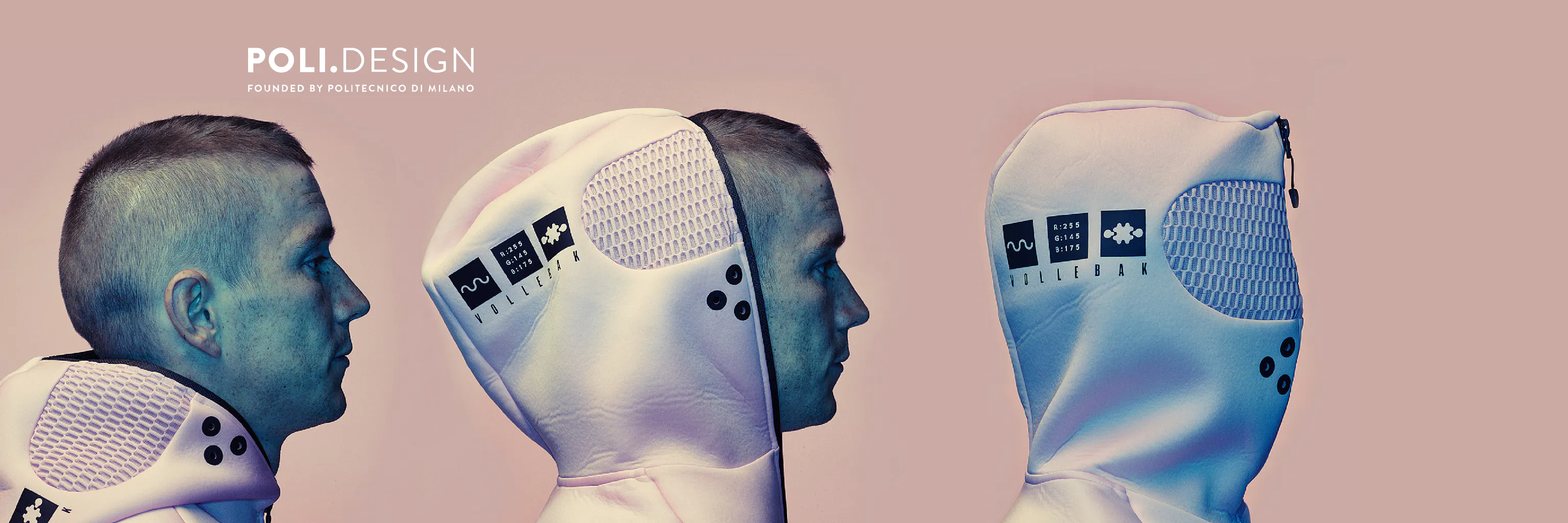 Study cover for Fashion Tech - From Active to Interactive Fashion, Sportswear and Lifestyle Design