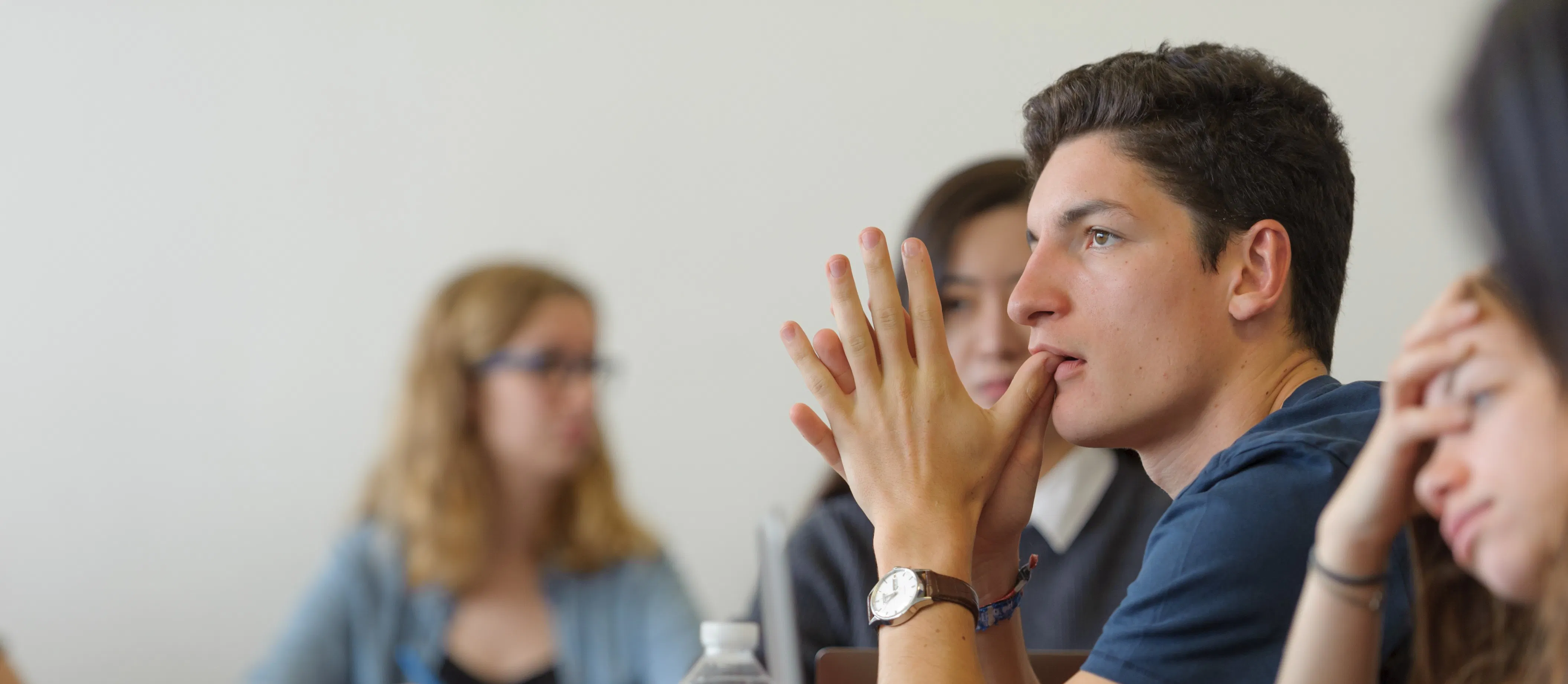 Study cover for Specialised Master in Auditing and Consulting