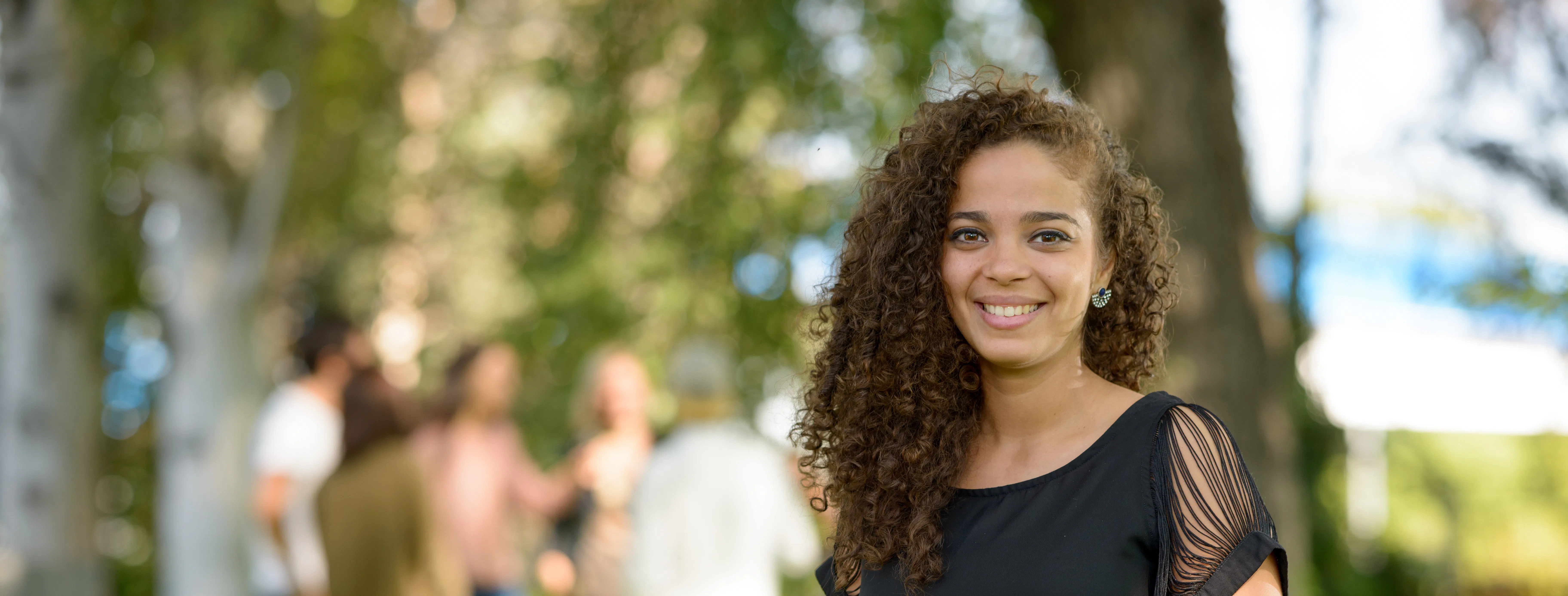 Study cover for Specialised Master in Management of Cultural and Artistic Activities