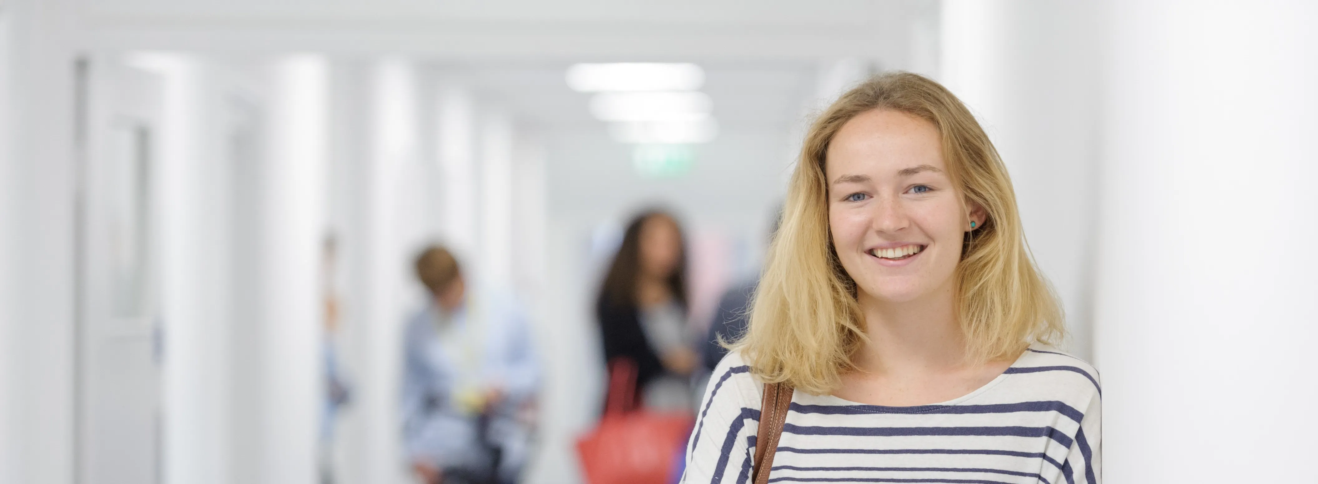 Study cover for Specialised Master in Media Management