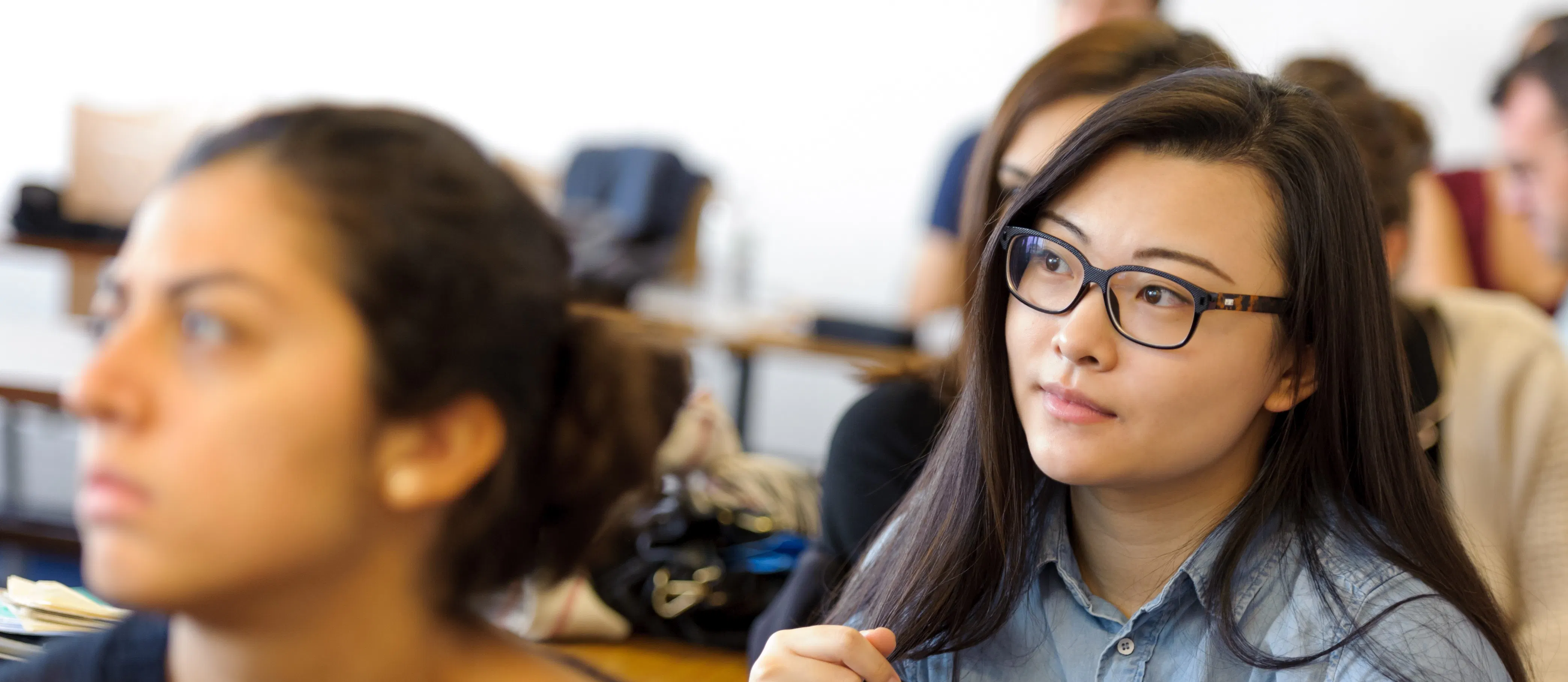 Study cover for Specialised Master in Strategy and Organisation Consulting