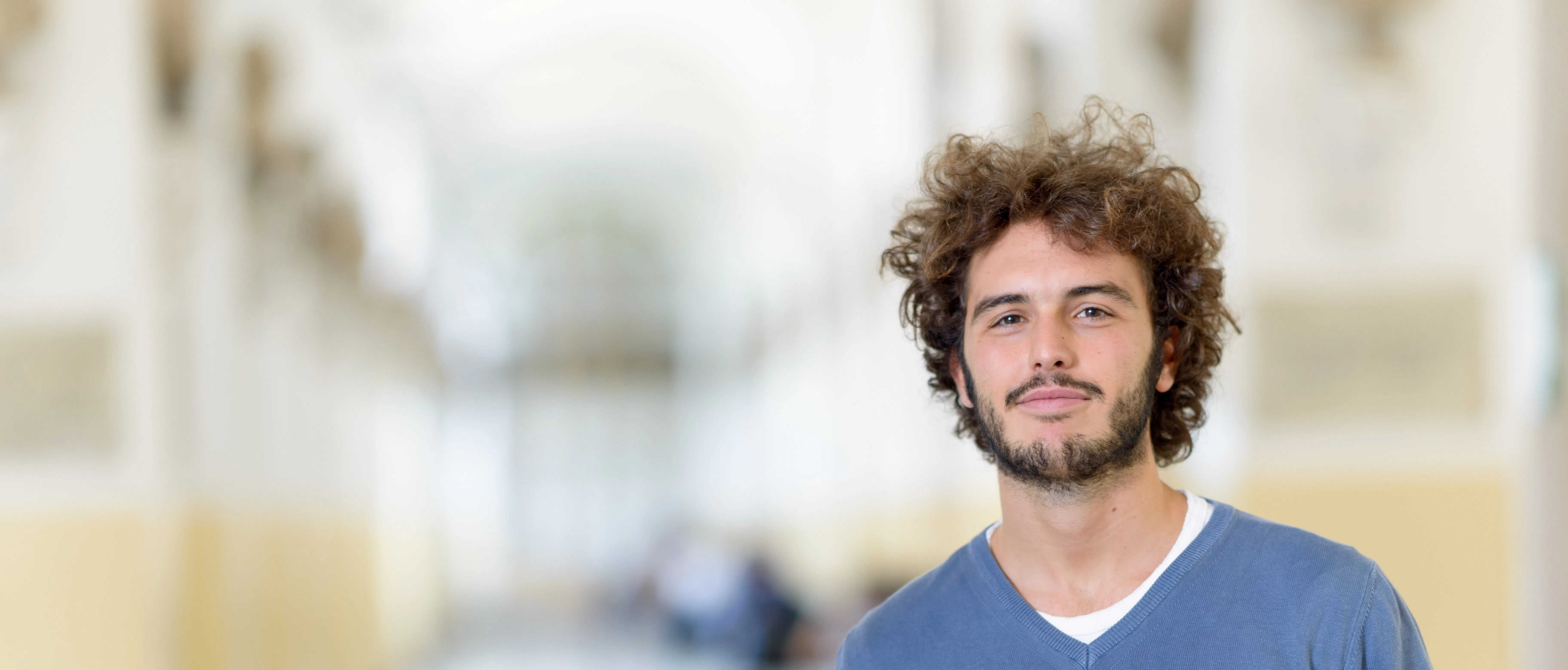 Study cover for Master in Management