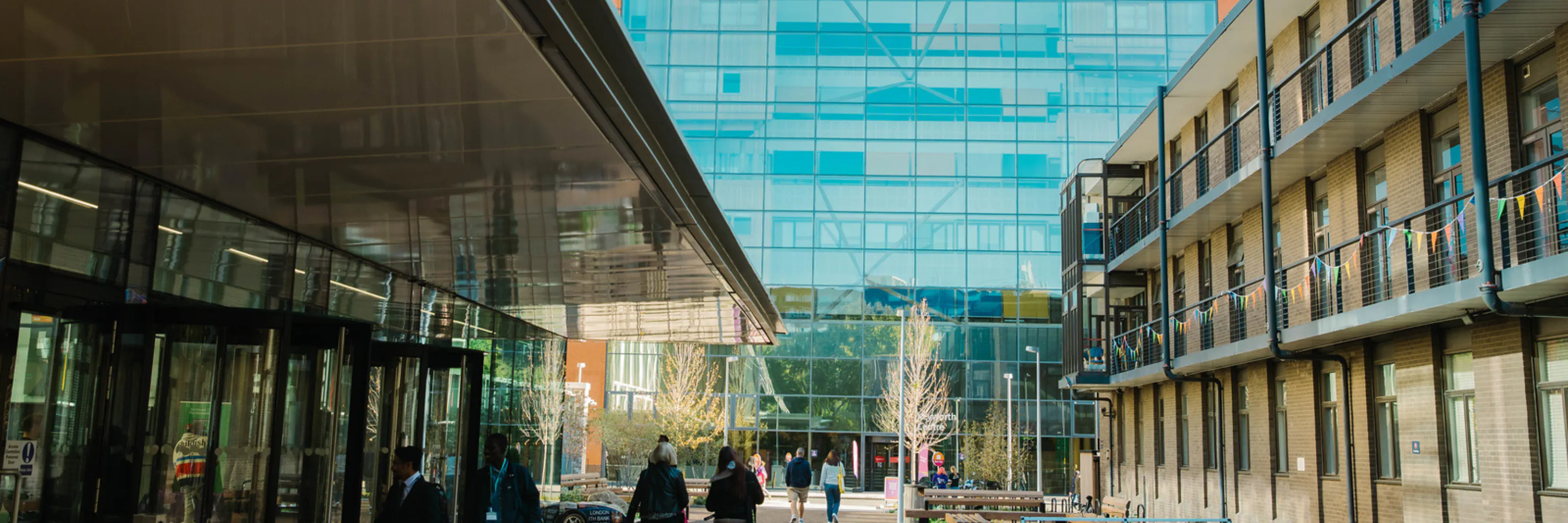 Study cover for Business Management with Marketing (Hons)