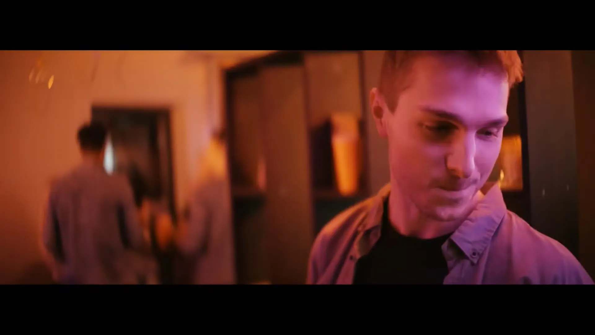 Lightbox title